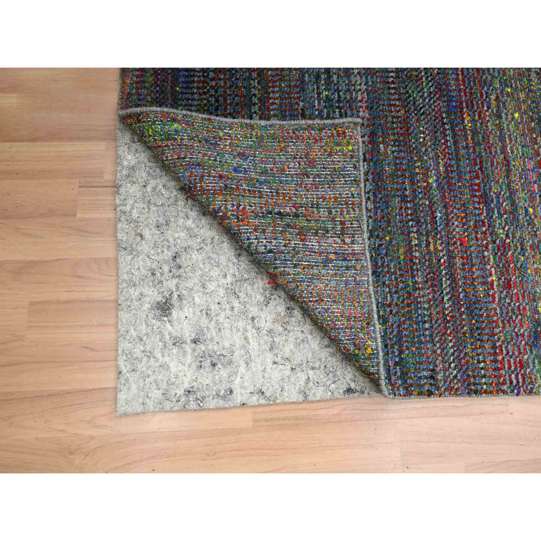 Modern-and-Contemporary-Hand-Knotted-Rug-416225