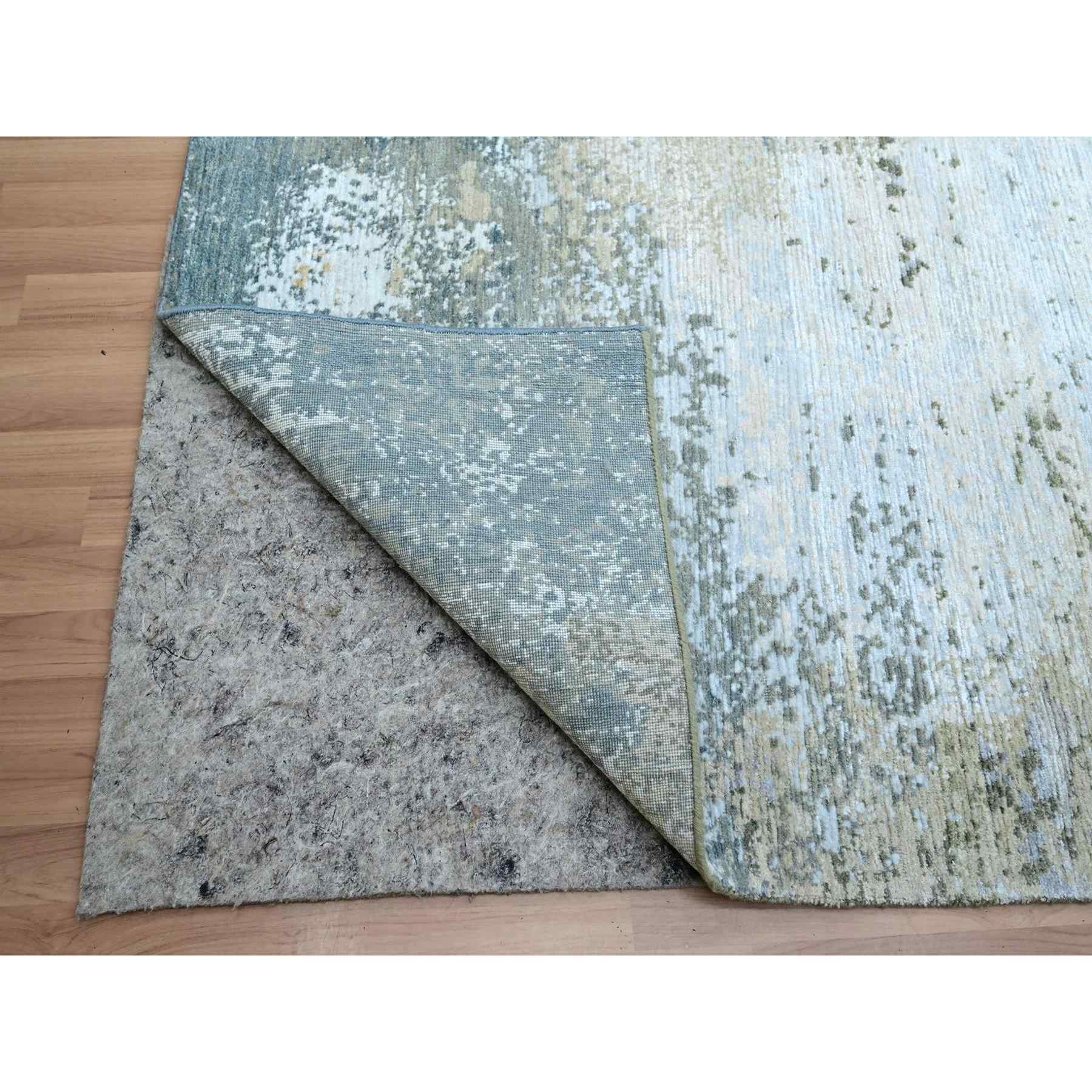 Modern-and-Contemporary-Hand-Knotted-Rug-416230