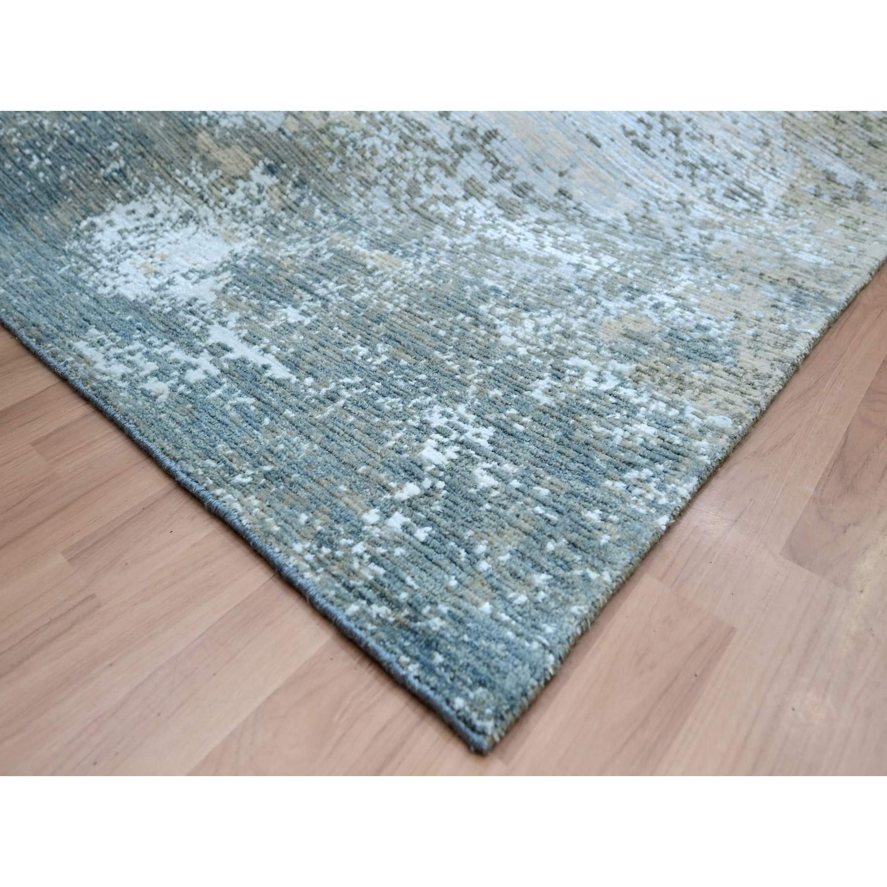 Modern-and-Contemporary-Hand-Knotted-Rug-416230