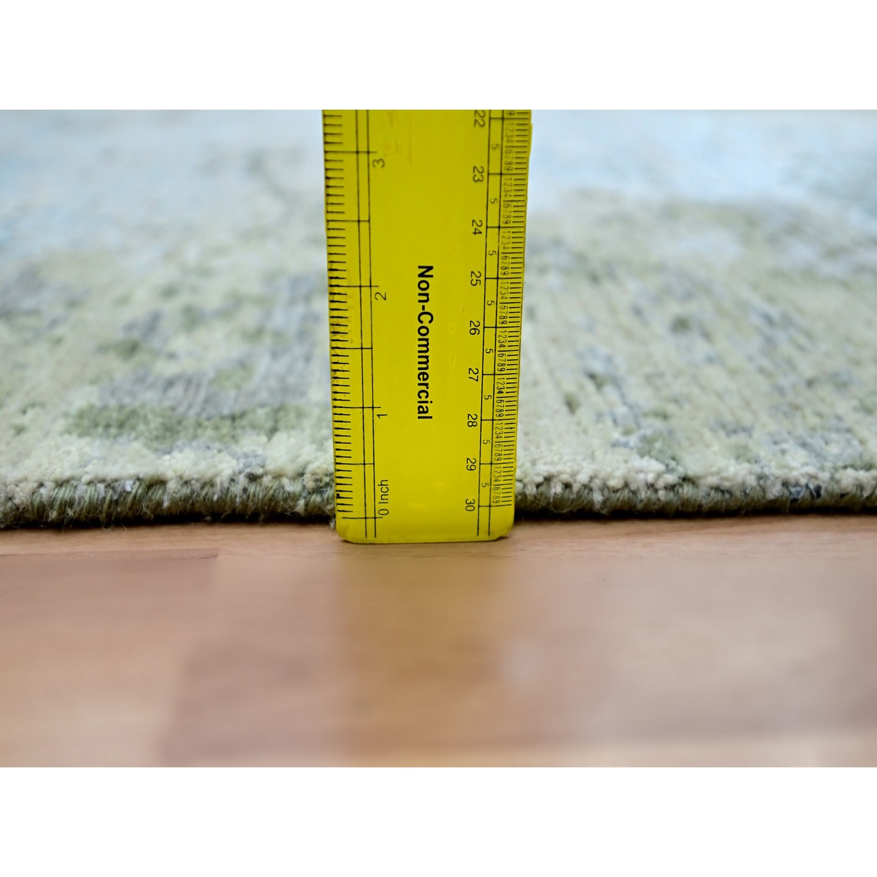 Modern-and-Contemporary-Hand-Knotted-Rug-416230