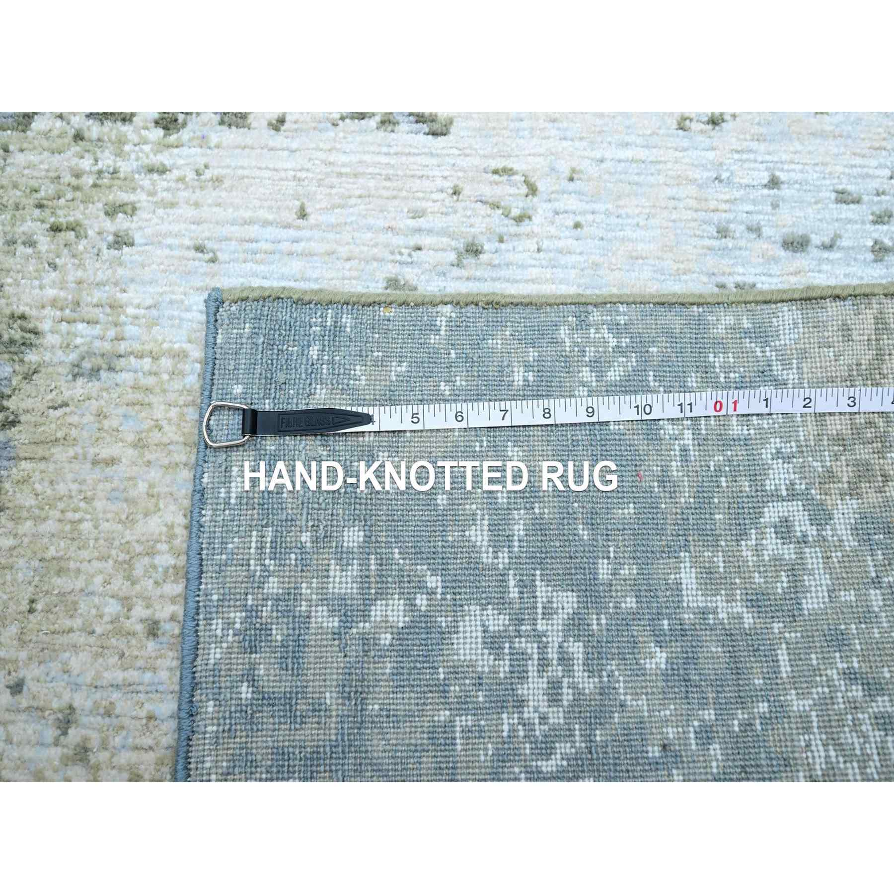 Modern-and-Contemporary-Hand-Knotted-Rug-416230