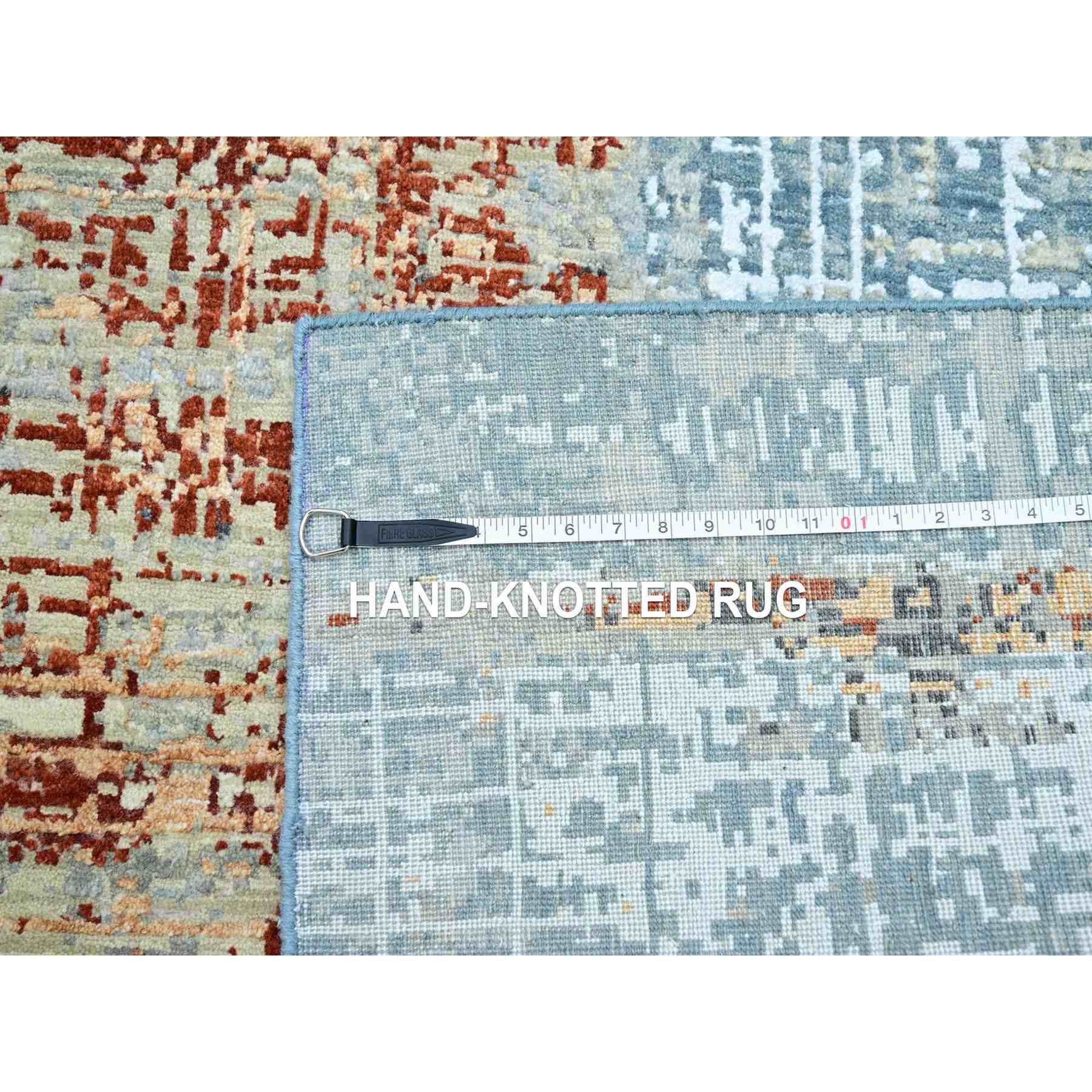 Modern-and-Contemporary-Hand-Knotted-Rug-416235