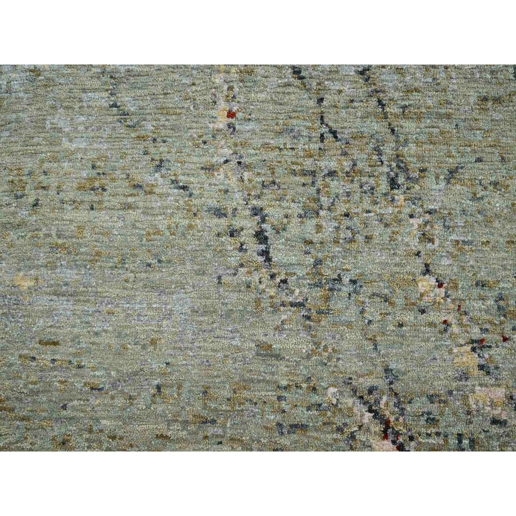 Modern-and-Contemporary-Hand-Knotted-Rug-416240