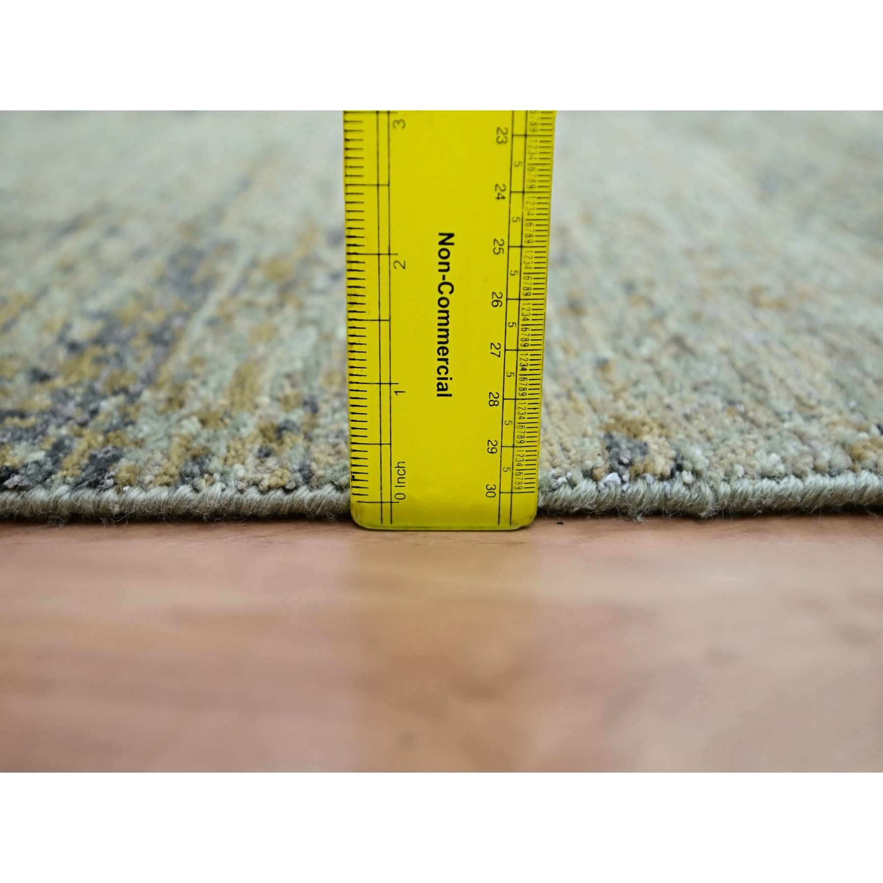 Modern-and-Contemporary-Hand-Knotted-Rug-416240