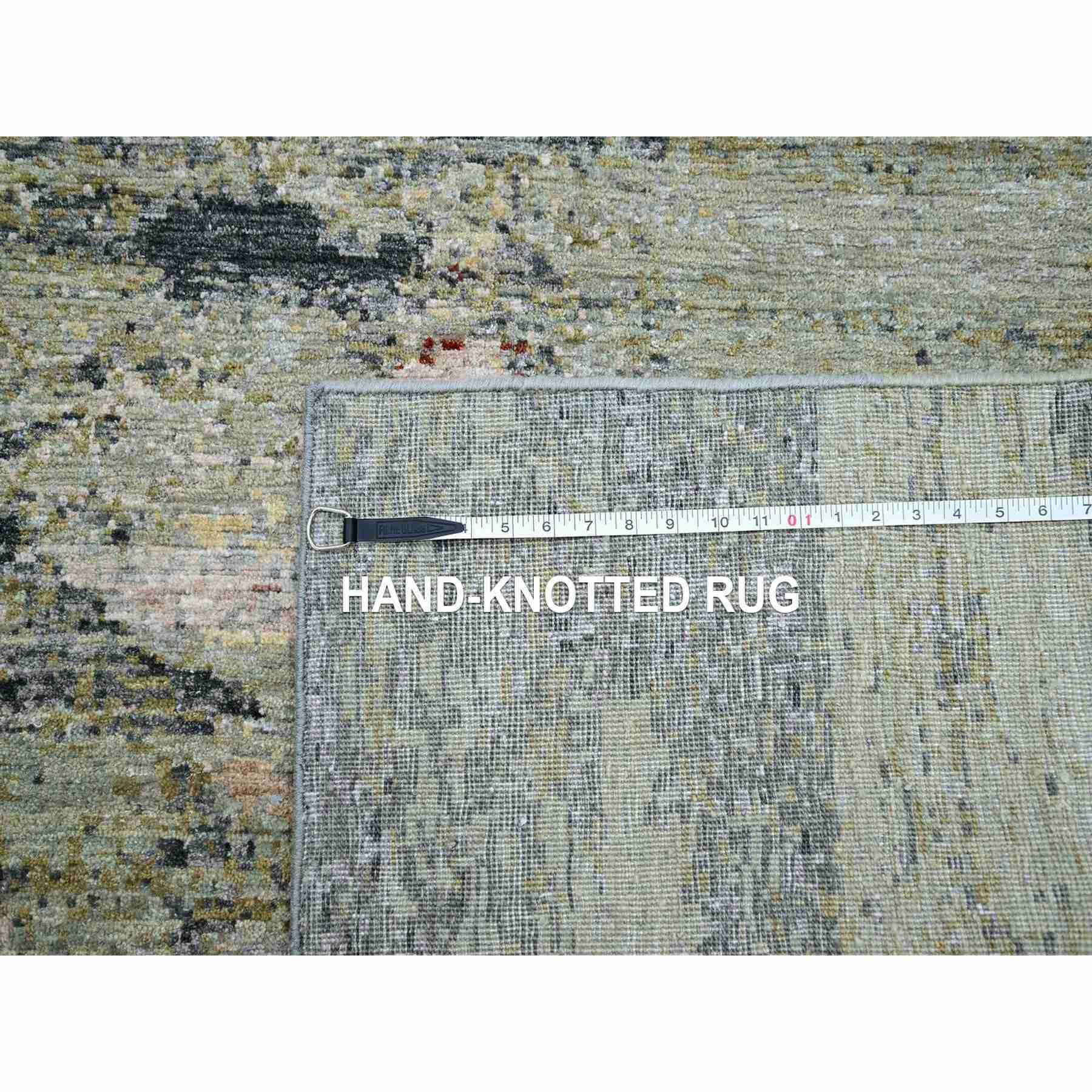 Modern-and-Contemporary-Hand-Knotted-Rug-416240
