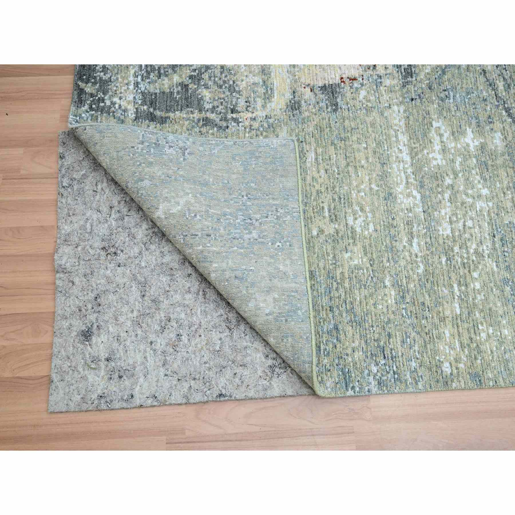 Modern-and-Contemporary-Hand-Knotted-Rug-416250