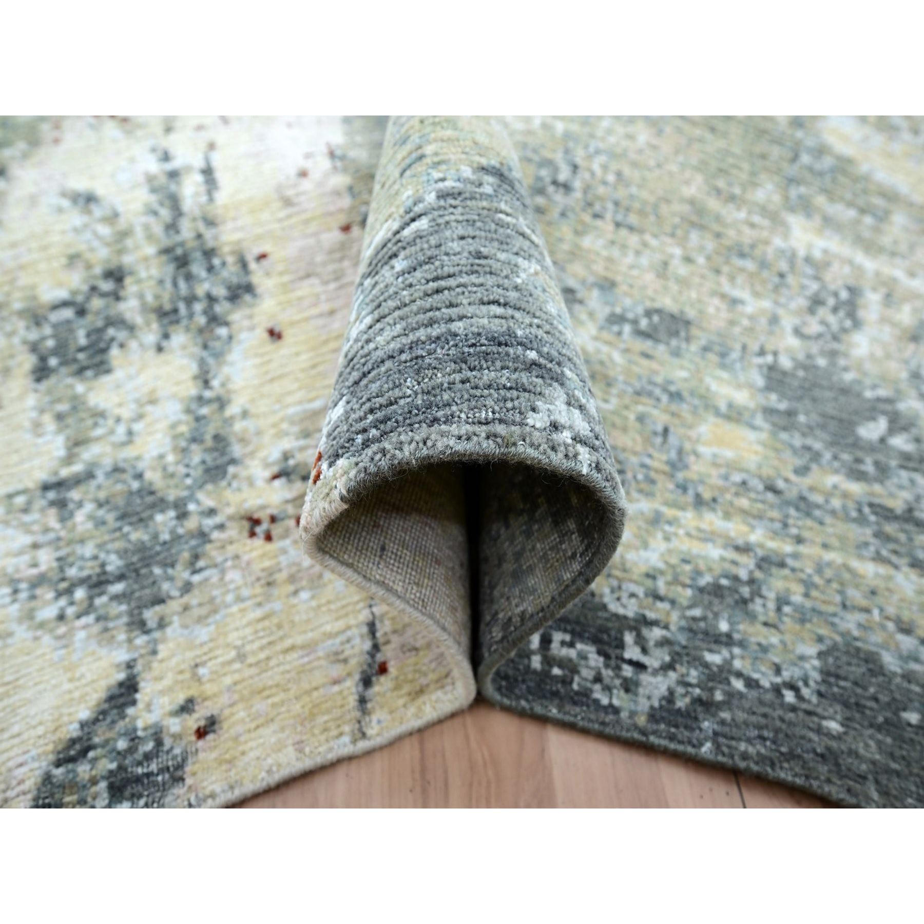 Modern-and-Contemporary-Hand-Knotted-Rug-416250