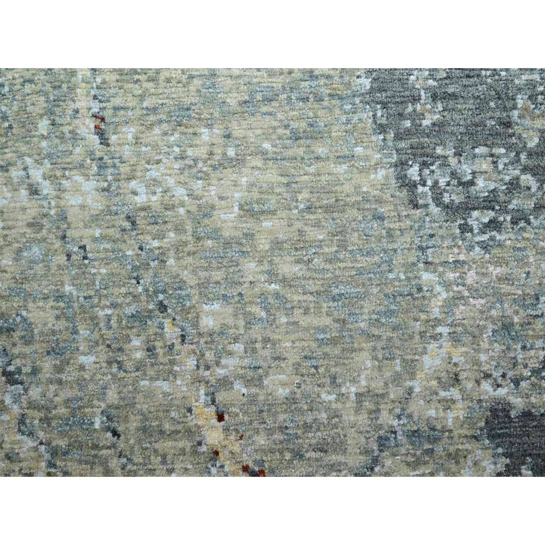 Modern-and-Contemporary-Hand-Knotted-Rug-416250