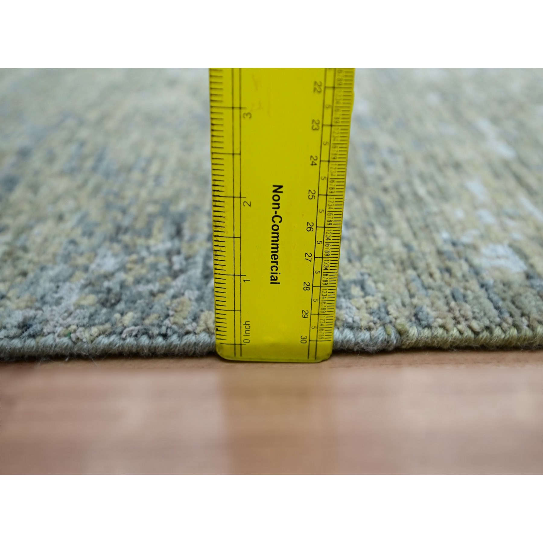 Modern-and-Contemporary-Hand-Knotted-Rug-416250