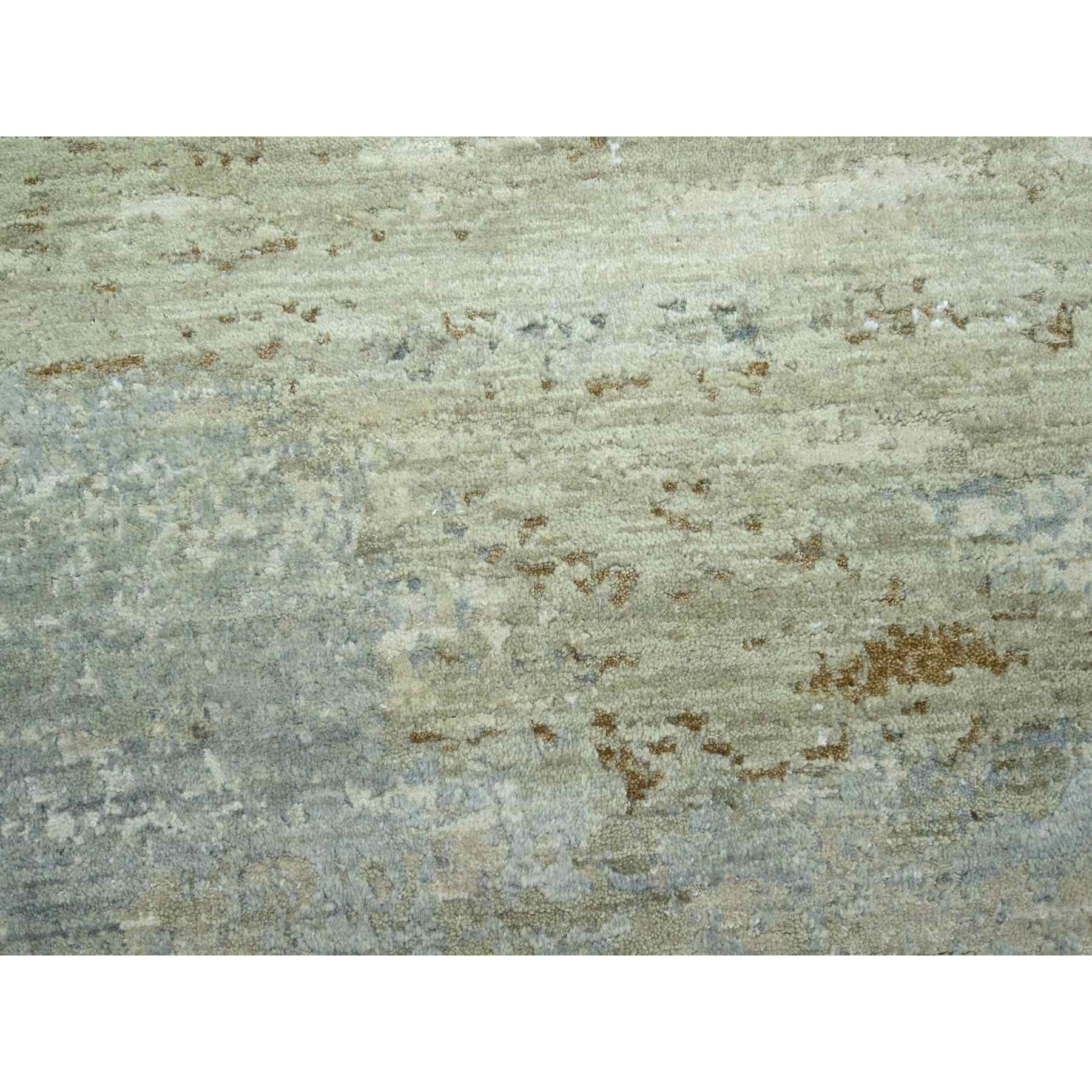 Modern-and-Contemporary-Hand-Knotted-Rug-416255