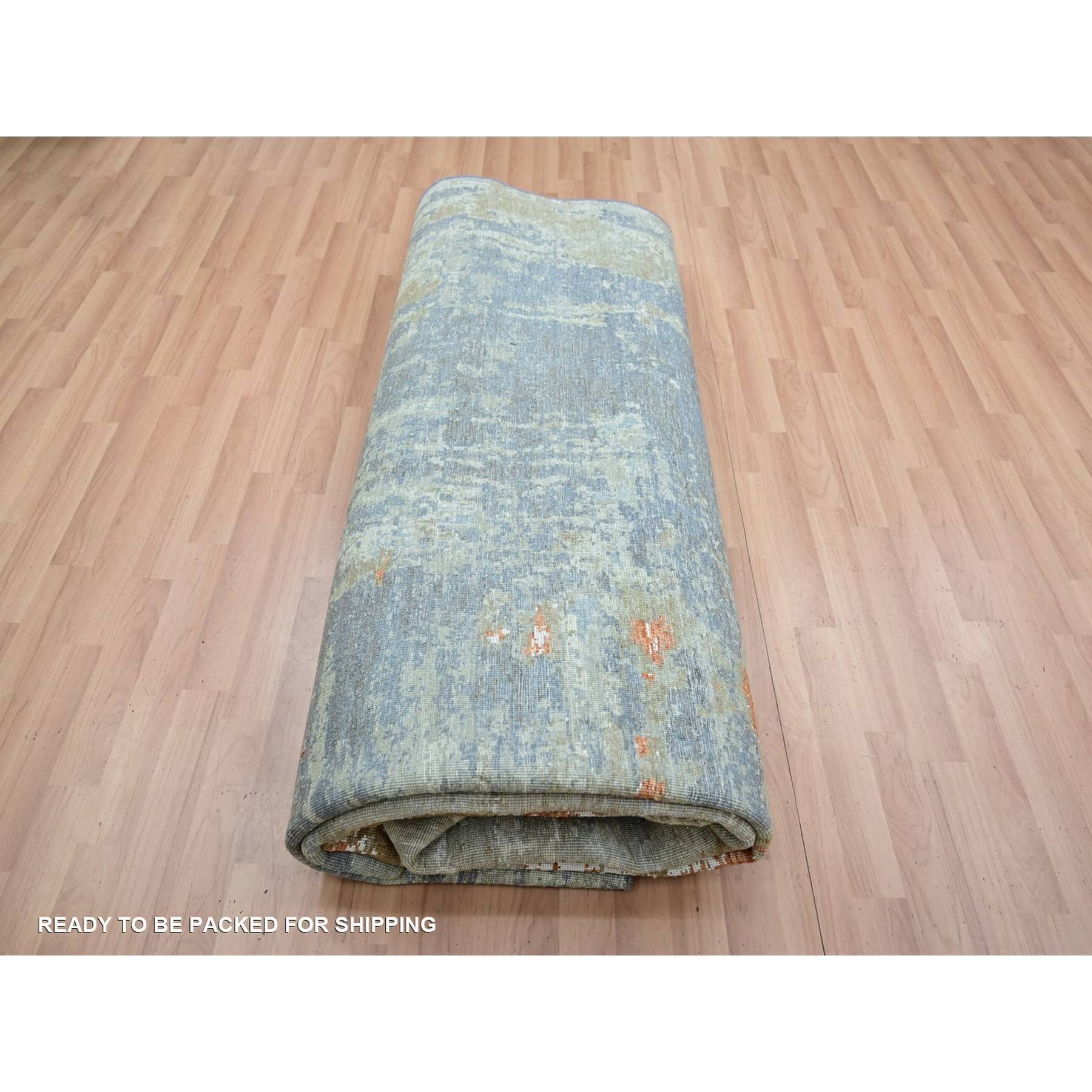 Modern-and-Contemporary-Hand-Knotted-Rug-416255