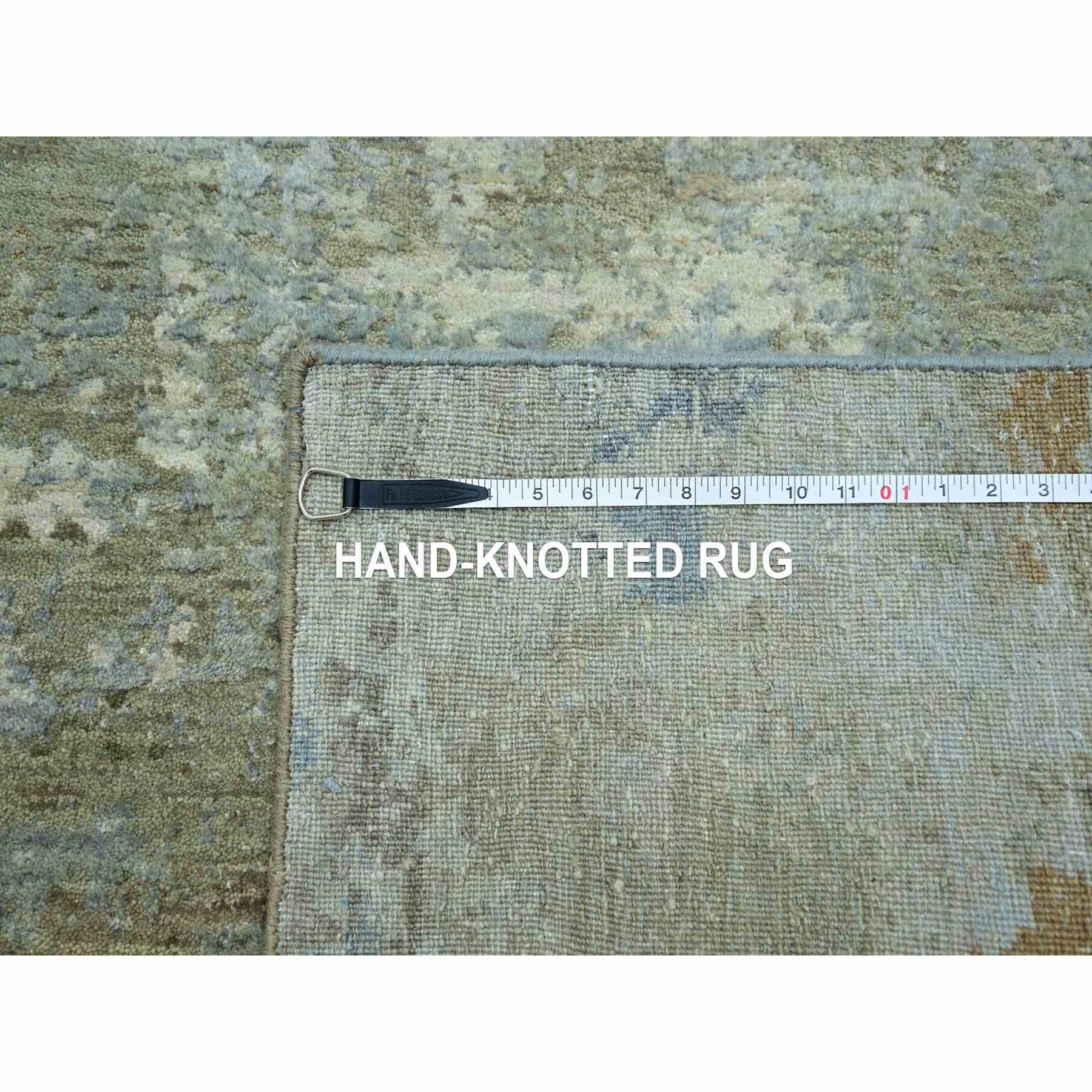 Modern-and-Contemporary-Hand-Knotted-Rug-416255