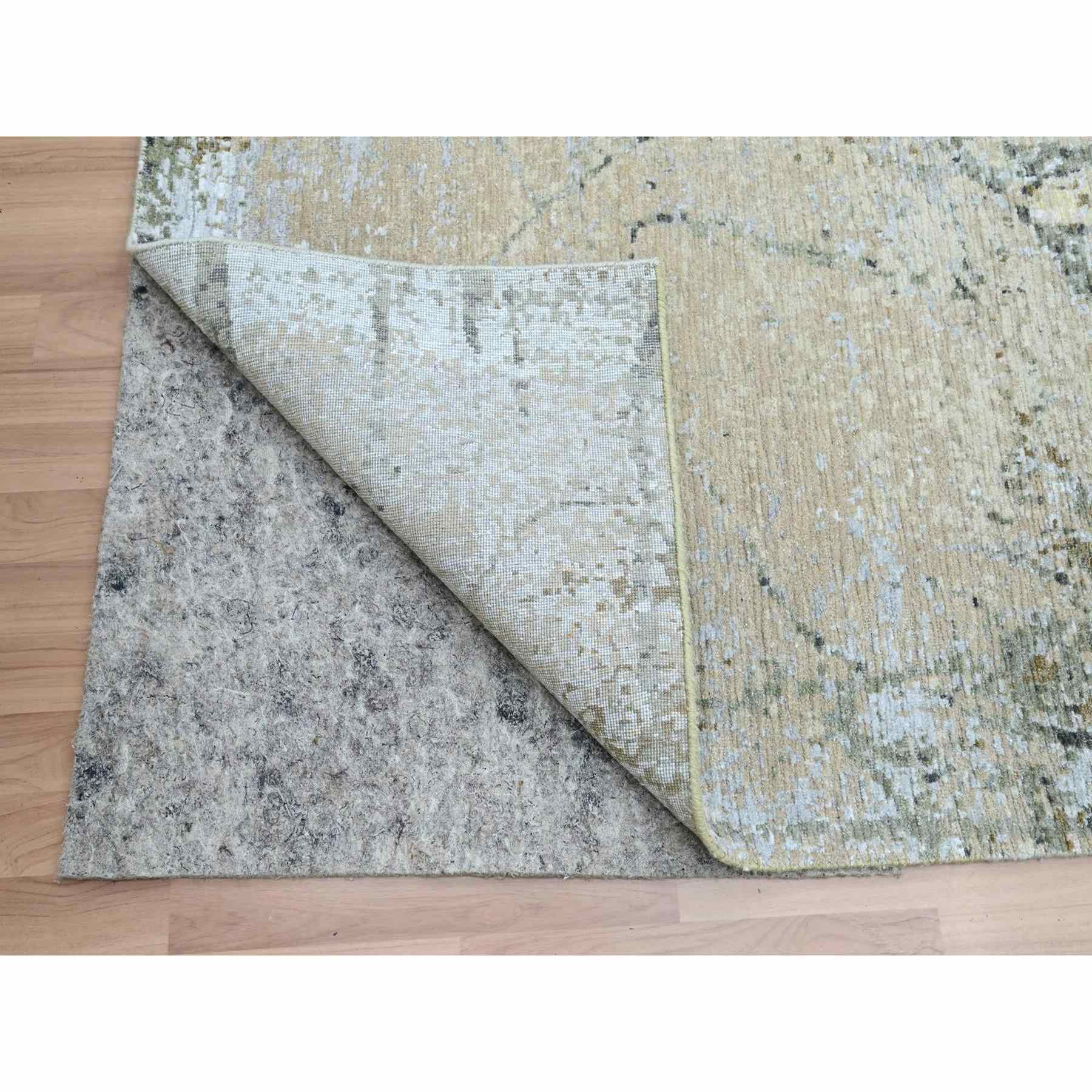 Modern-and-Contemporary-Hand-Knotted-Rug-416260