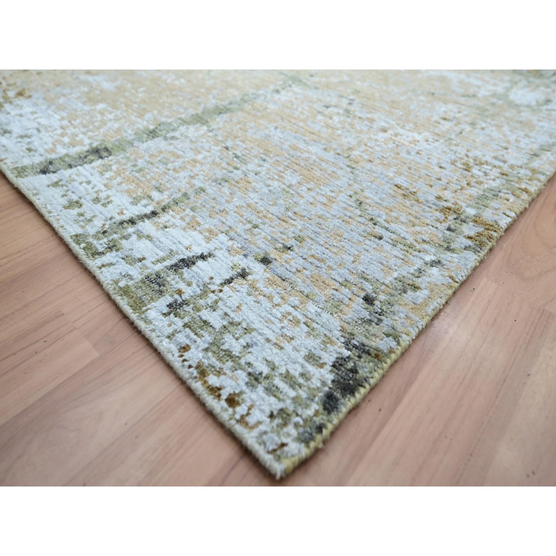 Modern-and-Contemporary-Hand-Knotted-Rug-416260