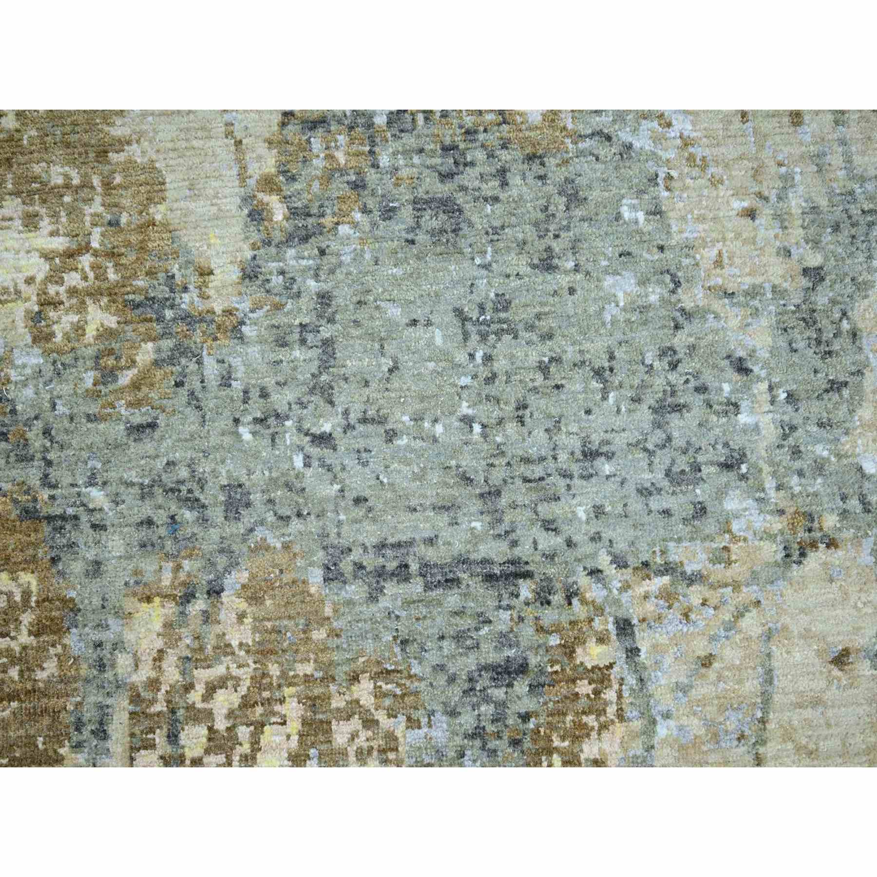 Modern-and-Contemporary-Hand-Knotted-Rug-416260