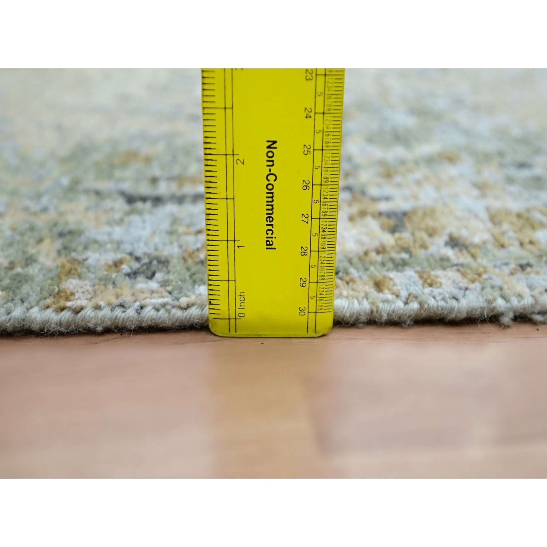 Modern-and-Contemporary-Hand-Knotted-Rug-416260