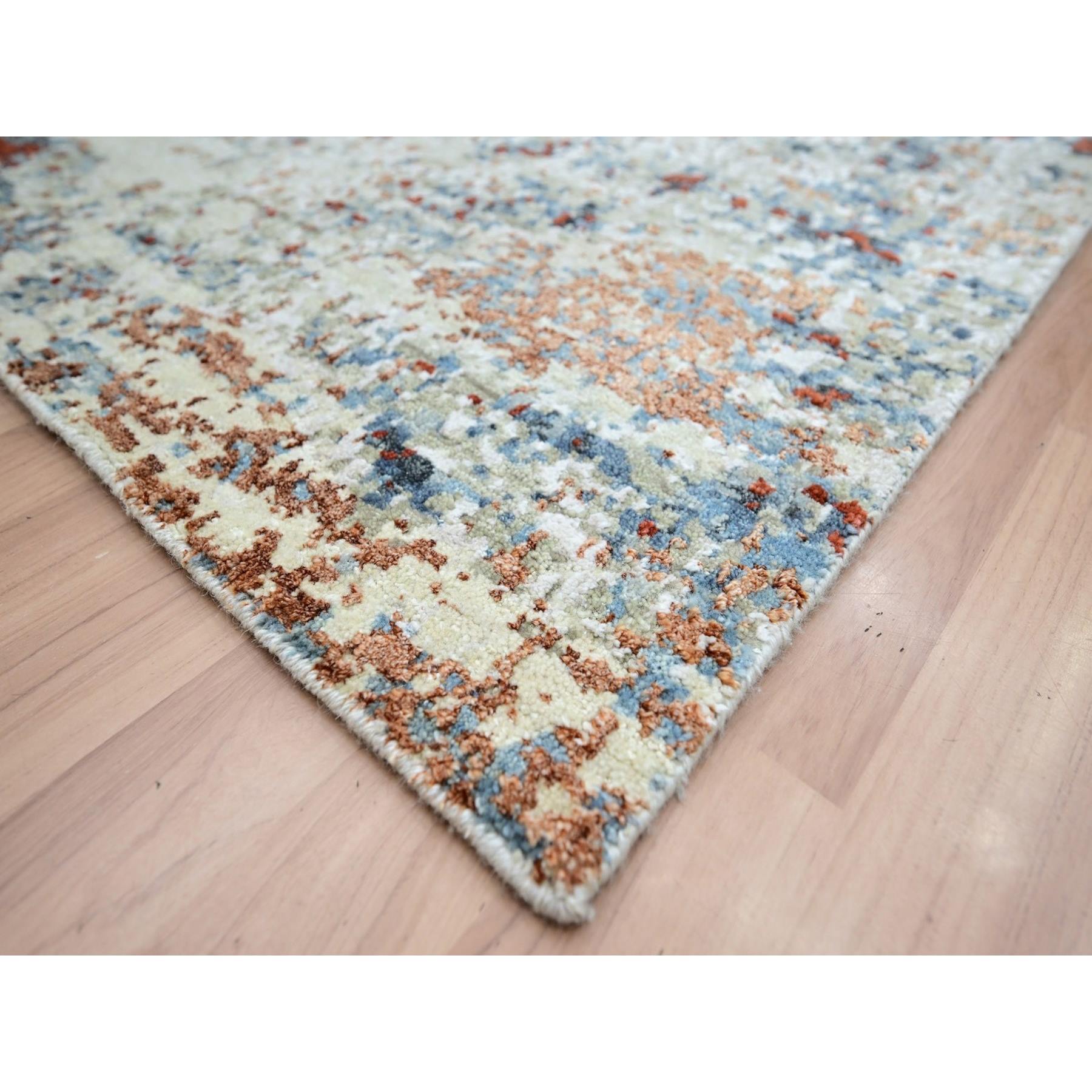 Modern-and-Contemporary-Hand-Knotted-Rug-416265