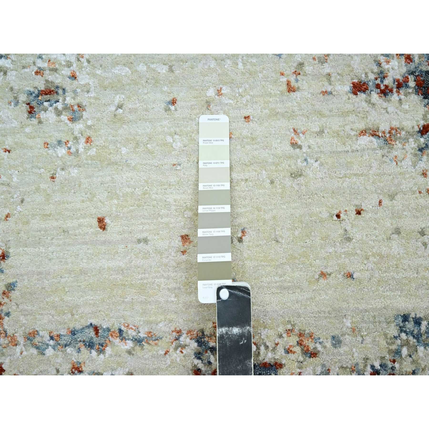 Modern-and-Contemporary-Hand-Knotted-Rug-416265