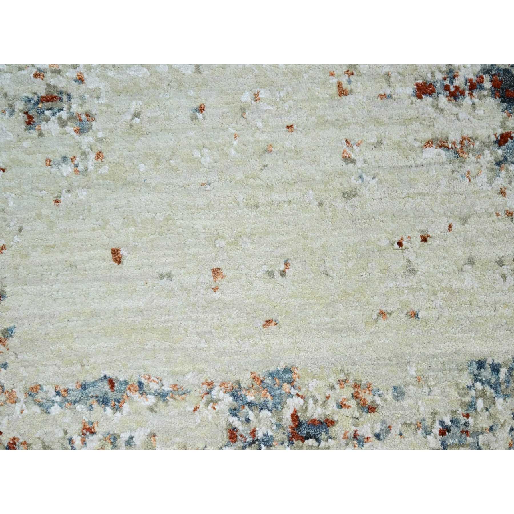Modern-and-Contemporary-Hand-Knotted-Rug-416265
