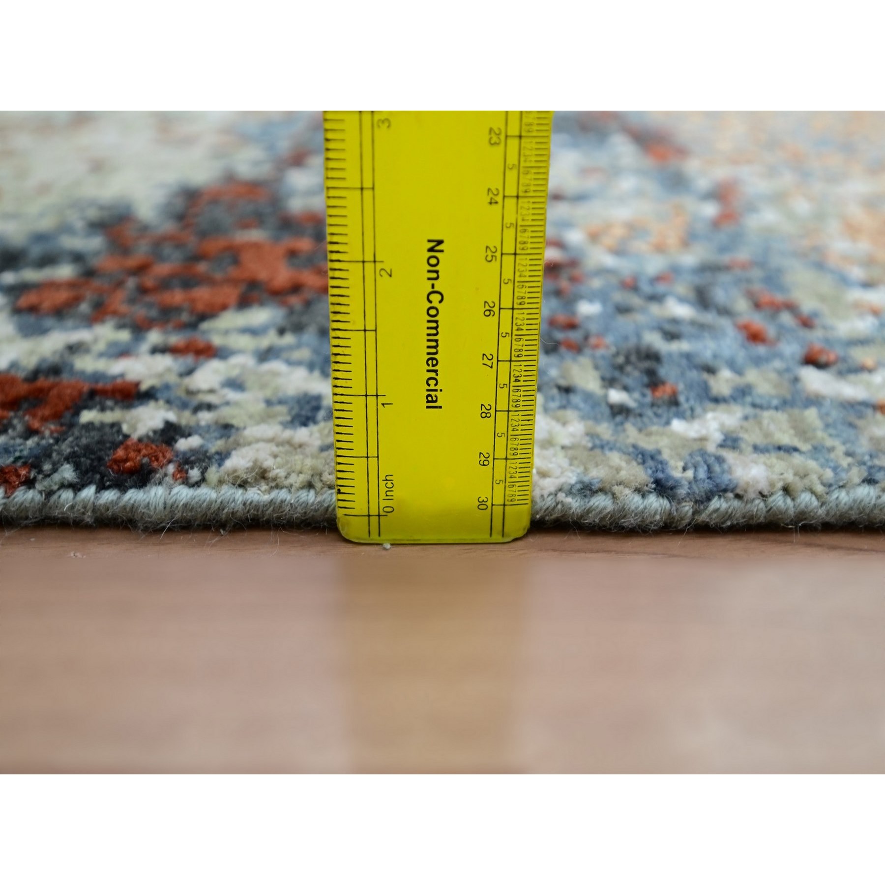 Modern-and-Contemporary-Hand-Knotted-Rug-416265