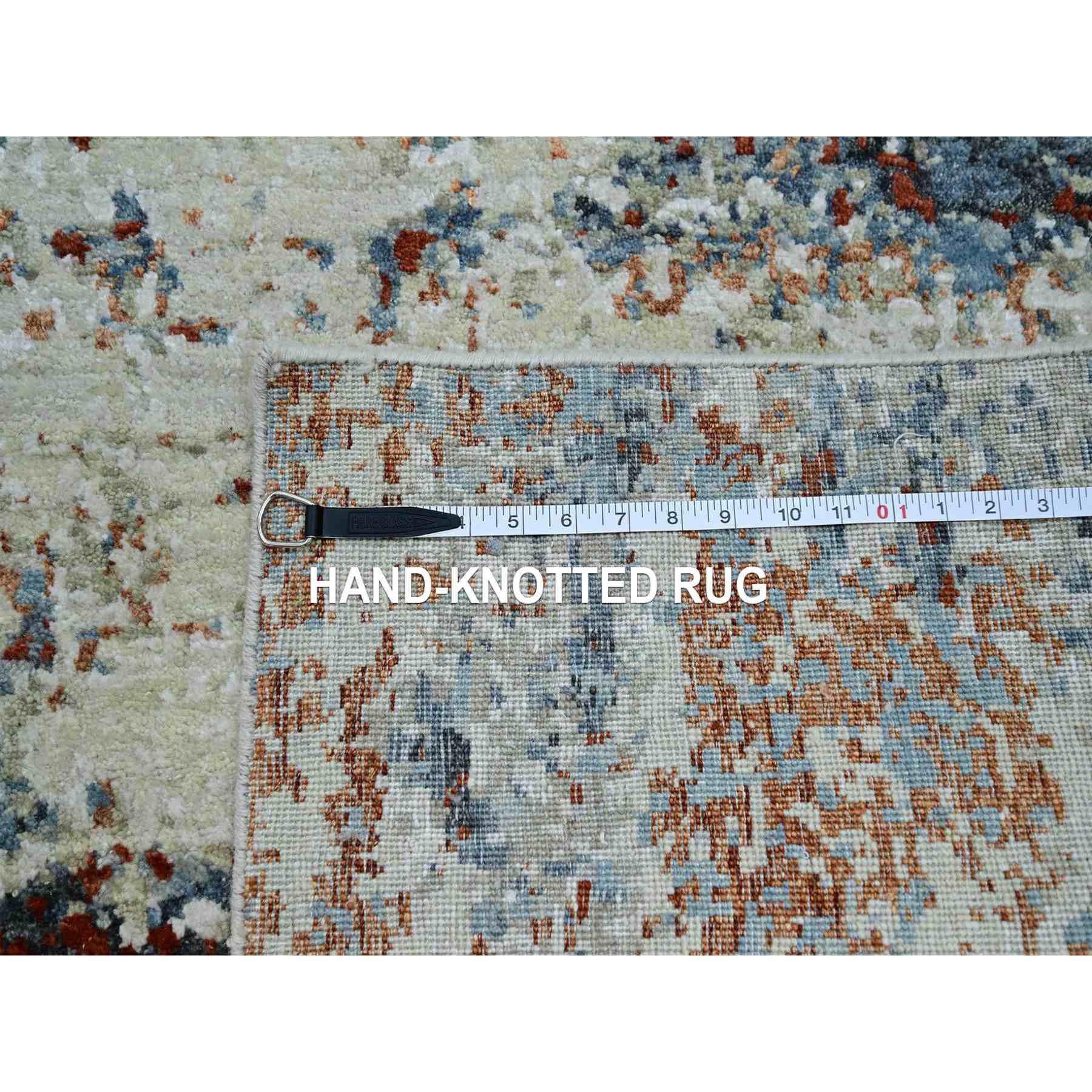 Modern-and-Contemporary-Hand-Knotted-Rug-416265