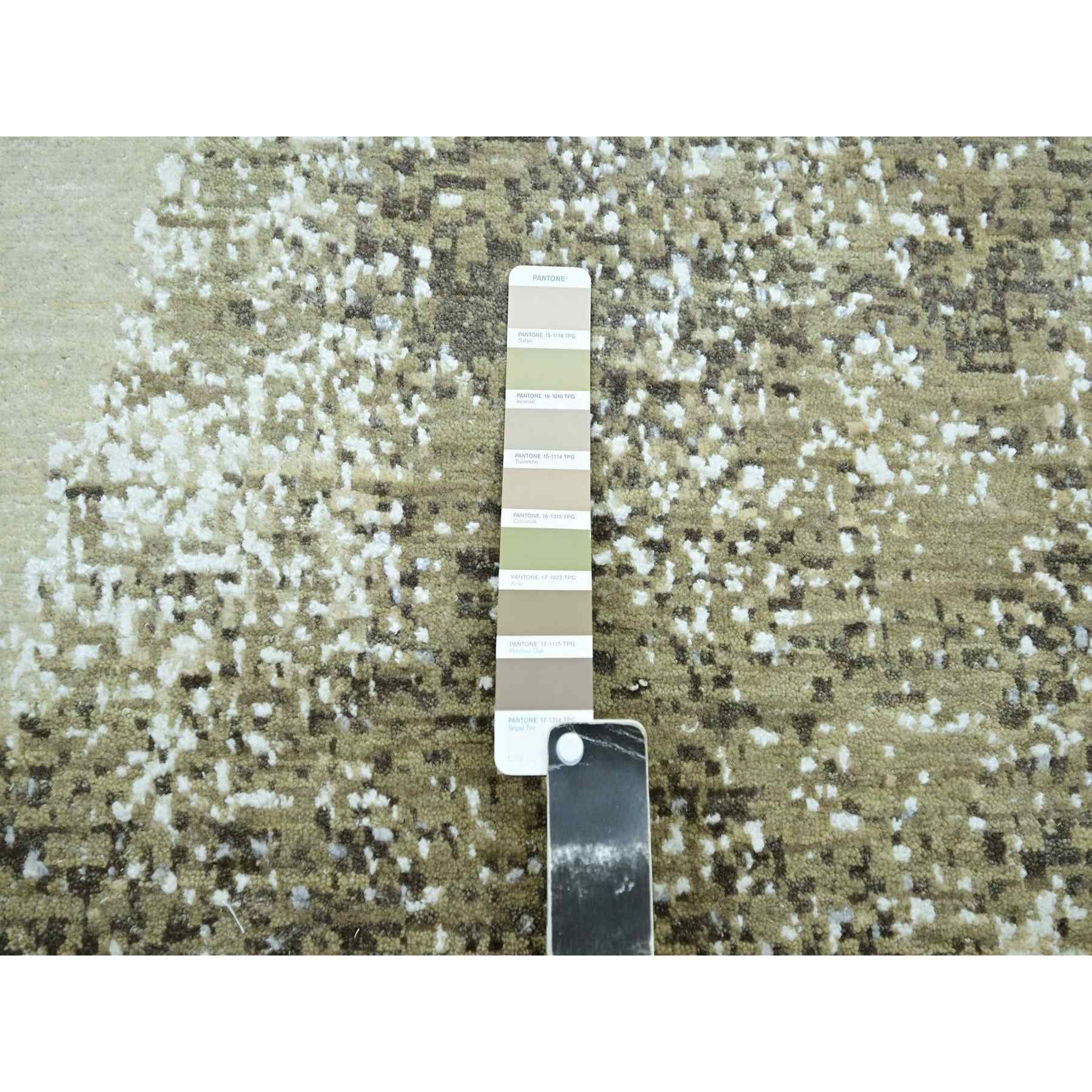 Modern-and-Contemporary-Hand-Knotted-Rug-416275
