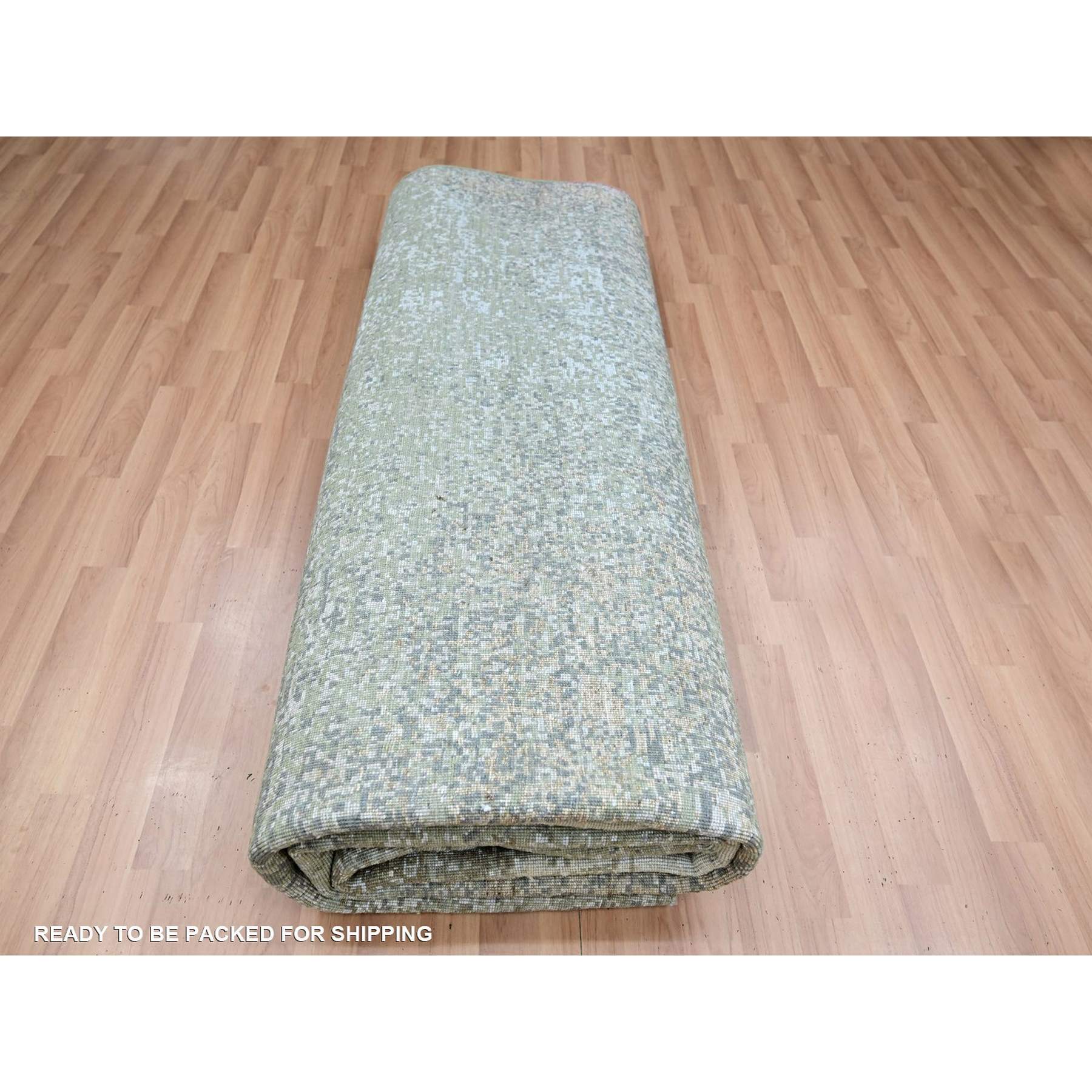 Modern-and-Contemporary-Hand-Knotted-Rug-416275
