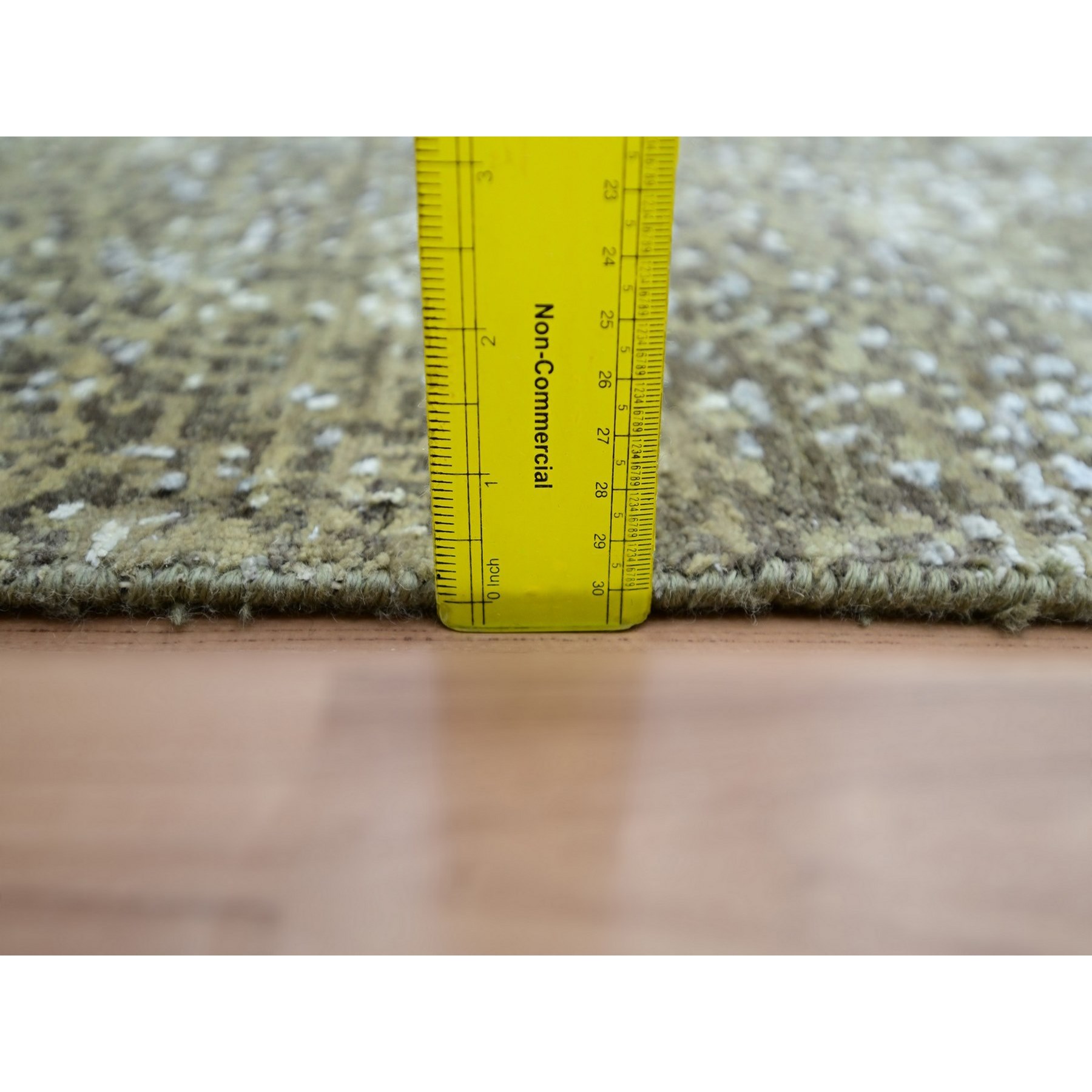 Modern-and-Contemporary-Hand-Knotted-Rug-416275