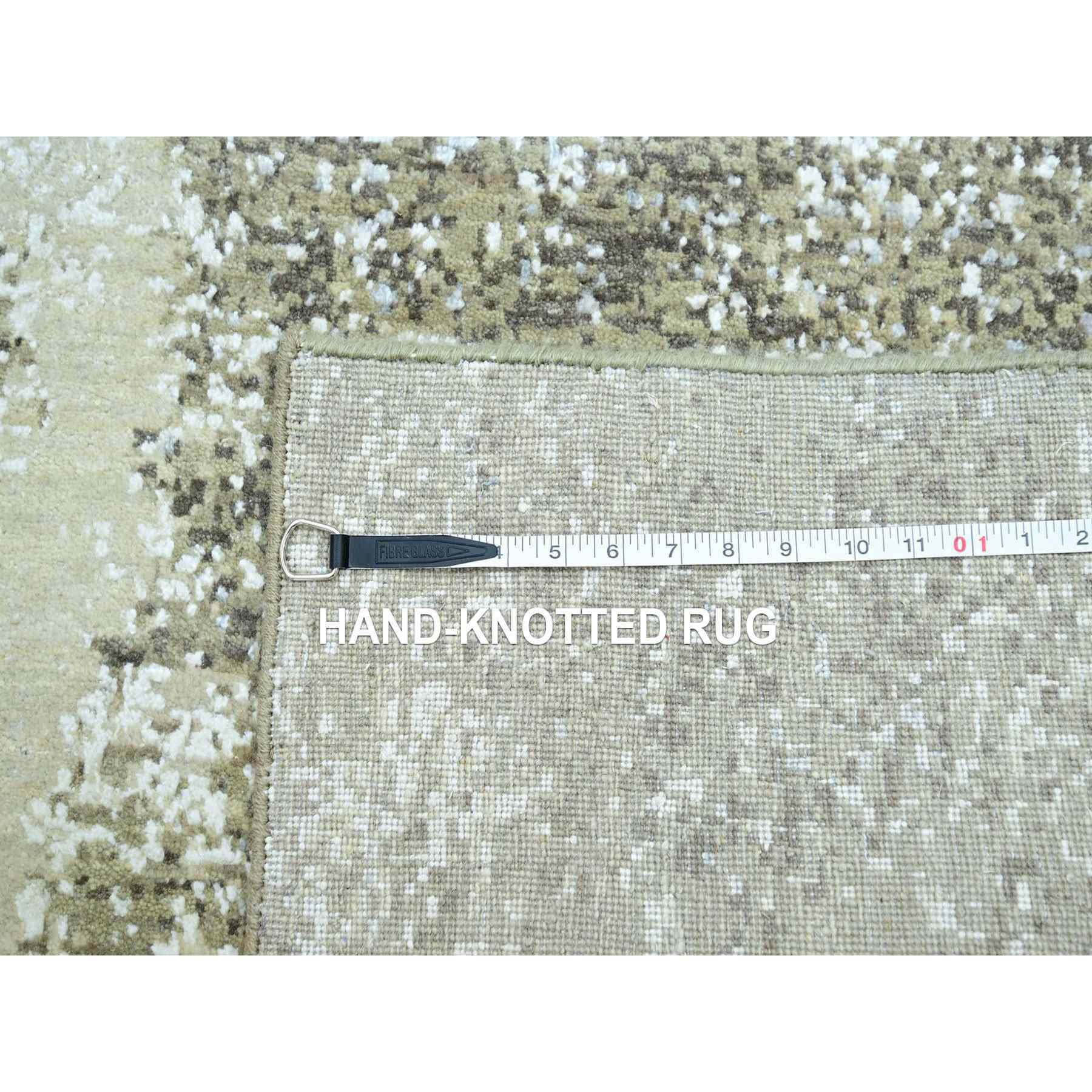 Modern-and-Contemporary-Hand-Knotted-Rug-416275