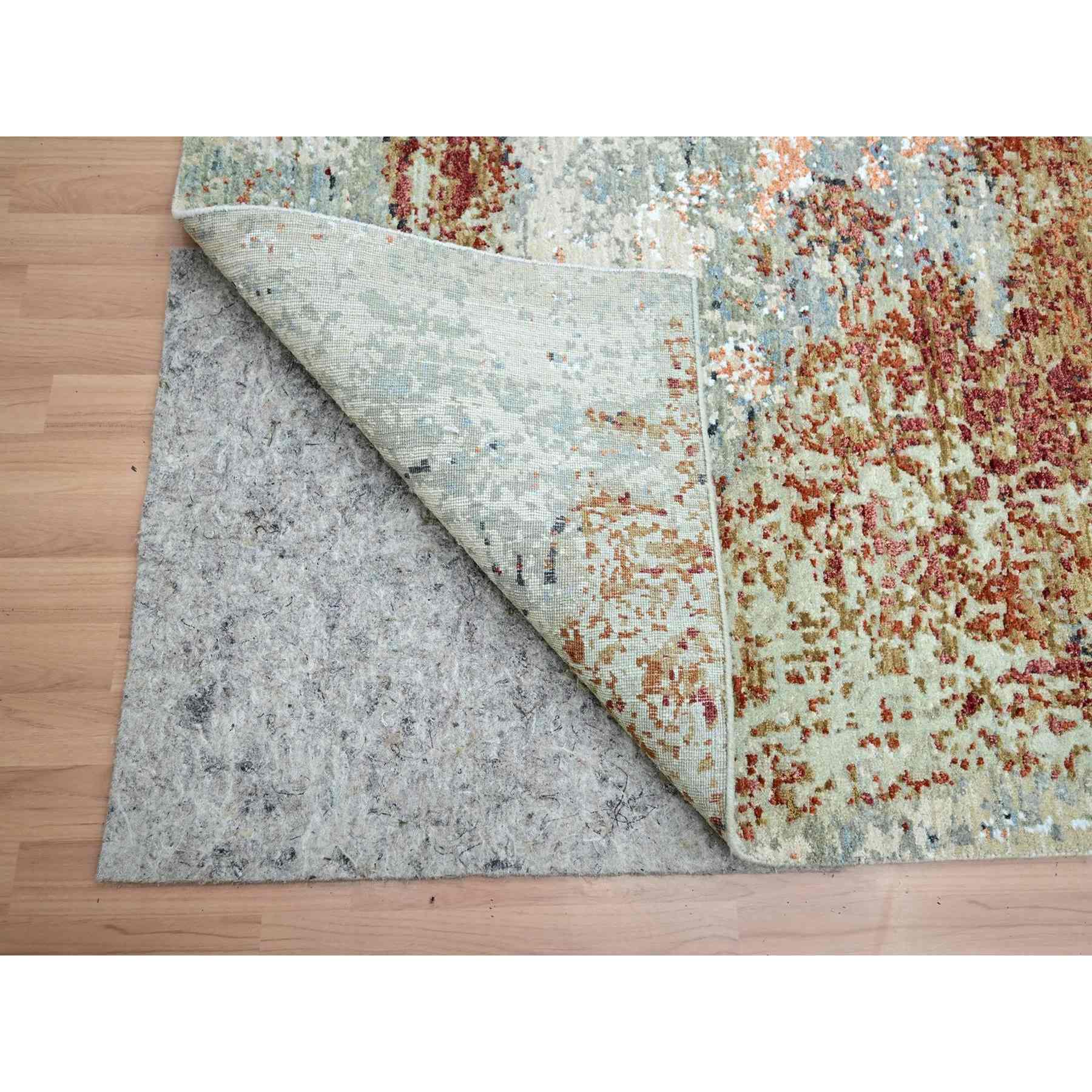 Modern-and-Contemporary-Hand-Knotted-Rug-416280