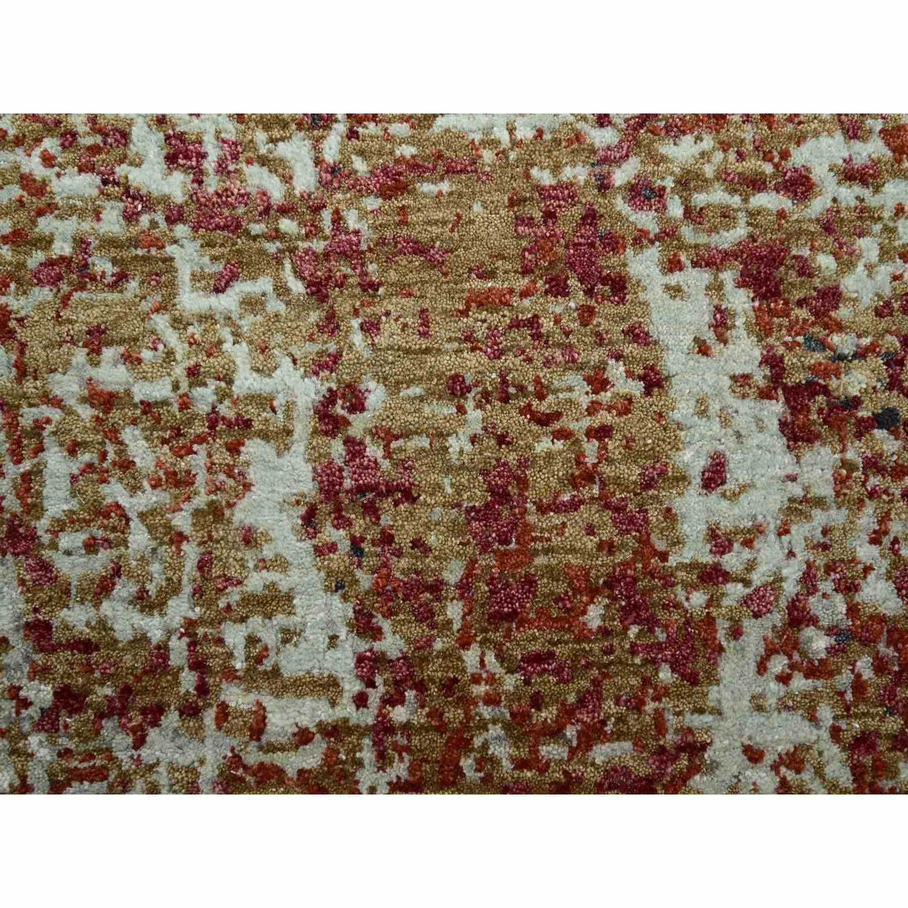 Modern-and-Contemporary-Hand-Knotted-Rug-416280