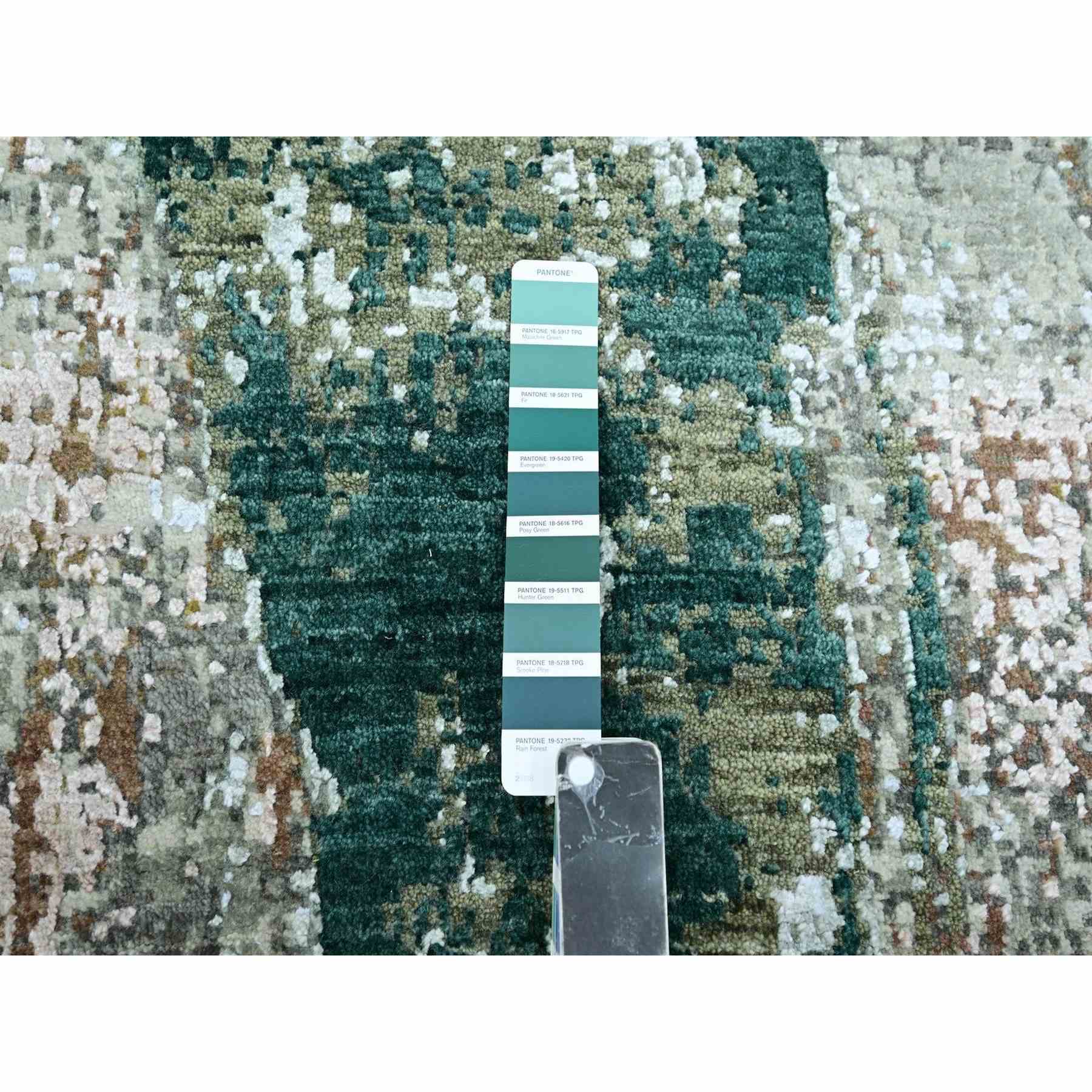 Modern-and-Contemporary-Hand-Knotted-Rug-416285