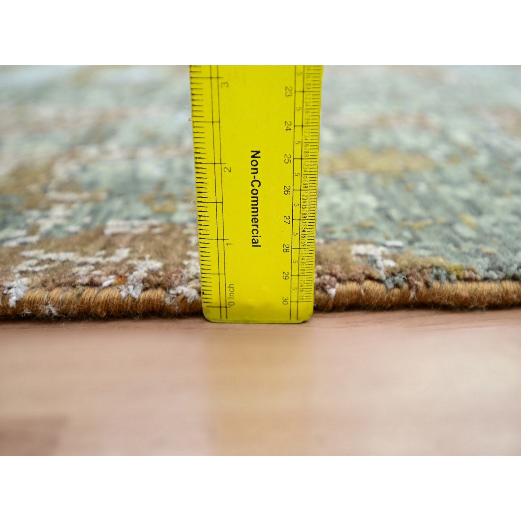 Modern-and-Contemporary-Hand-Knotted-Rug-416285