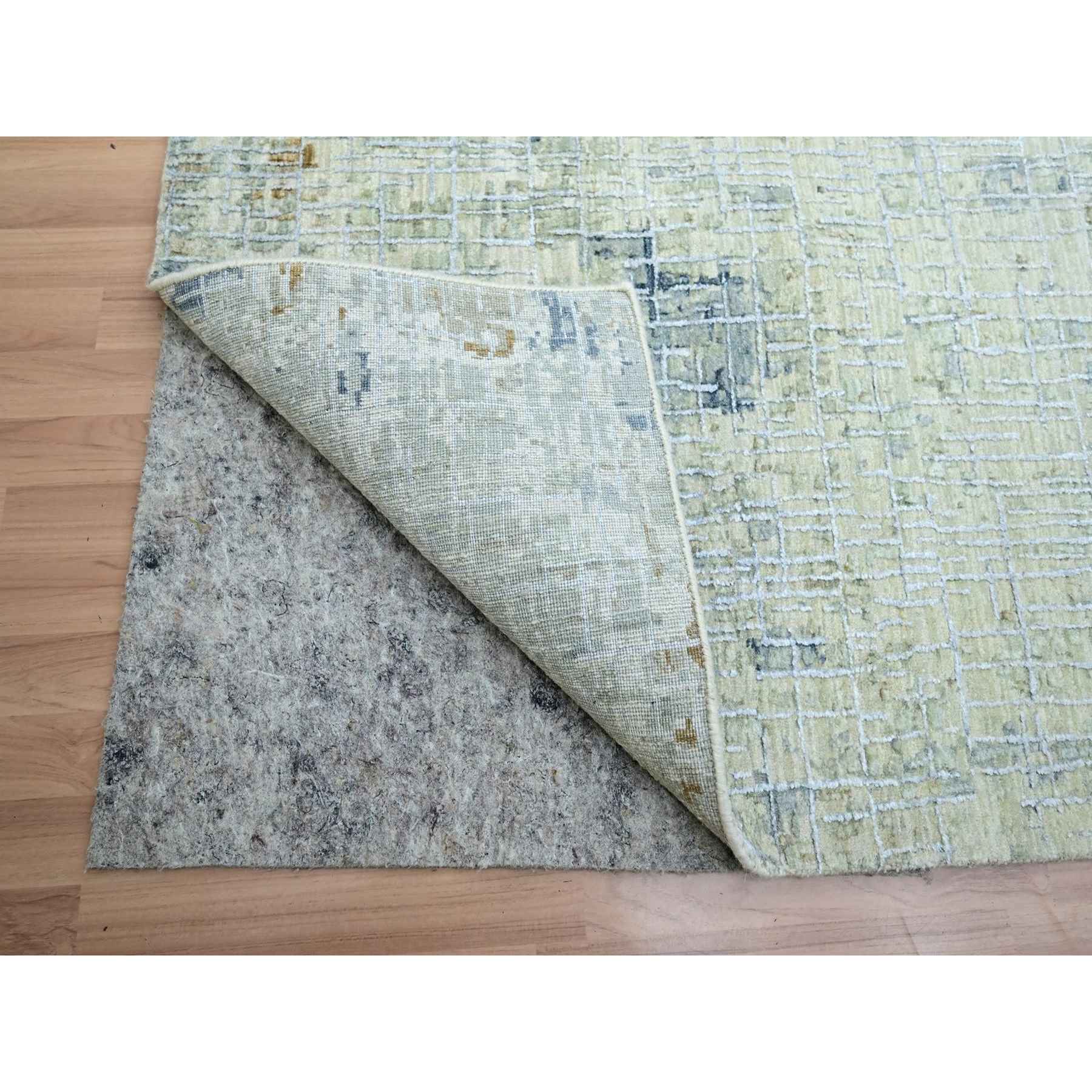 Modern-and-Contemporary-Hand-Knotted-Rug-416290
