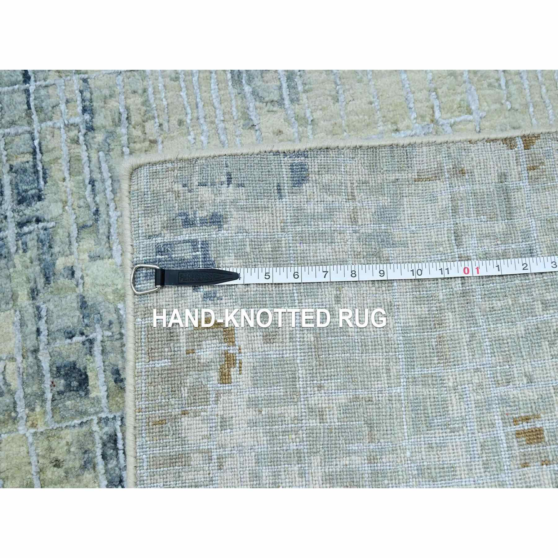 Modern-and-Contemporary-Hand-Knotted-Rug-416290