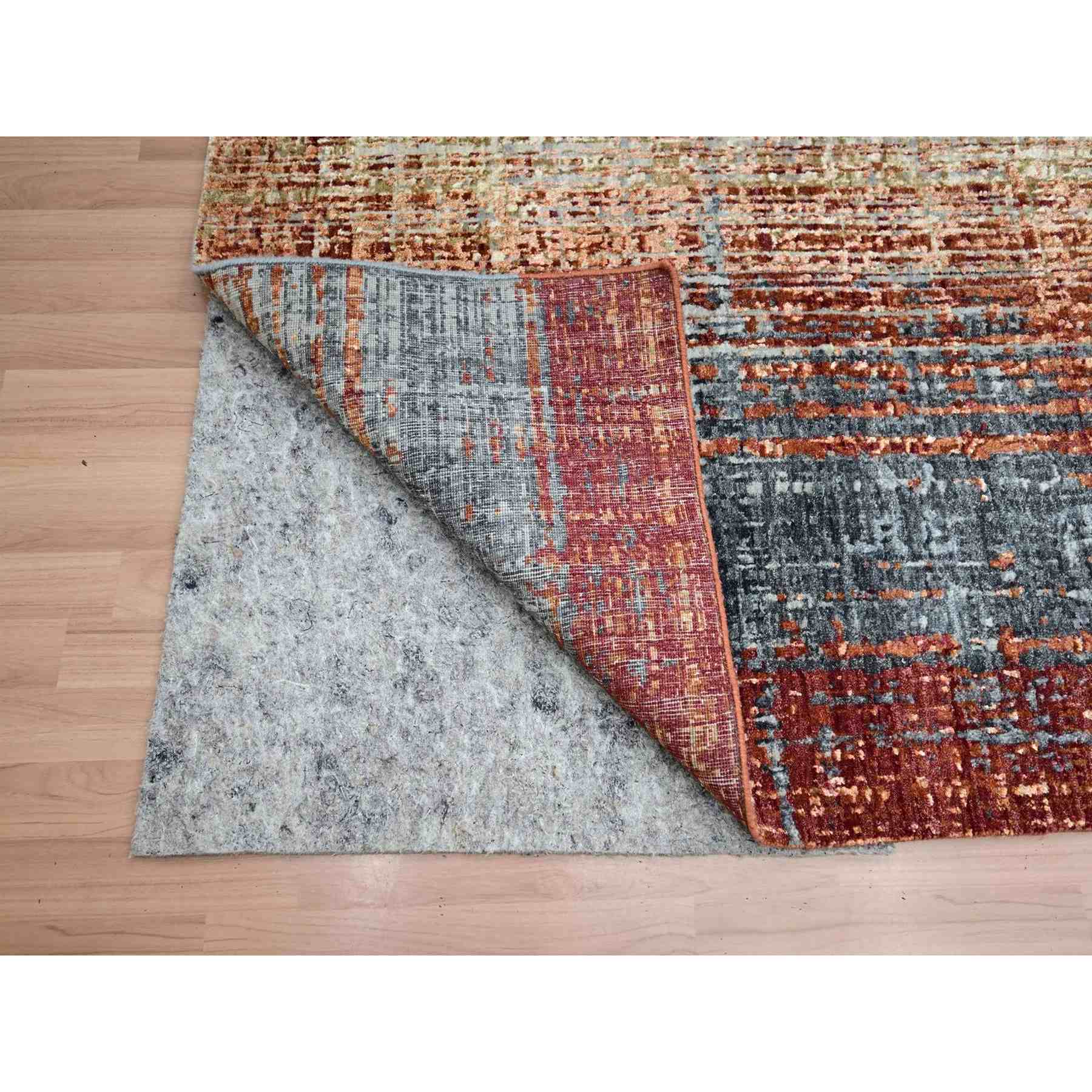 Modern-and-Contemporary-Hand-Knotted-Rug-416295