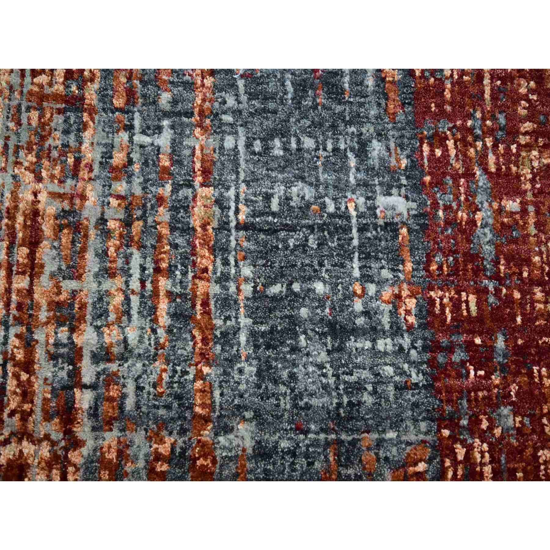 Modern-and-Contemporary-Hand-Knotted-Rug-416295