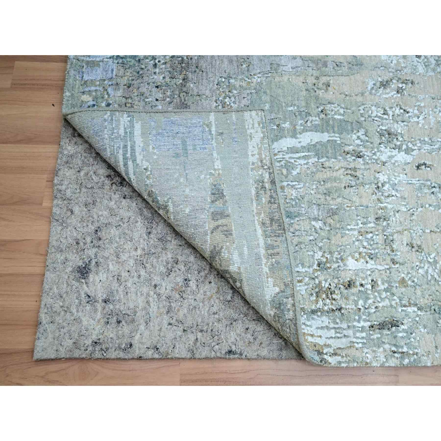 Modern-and-Contemporary-Hand-Knotted-Rug-416300