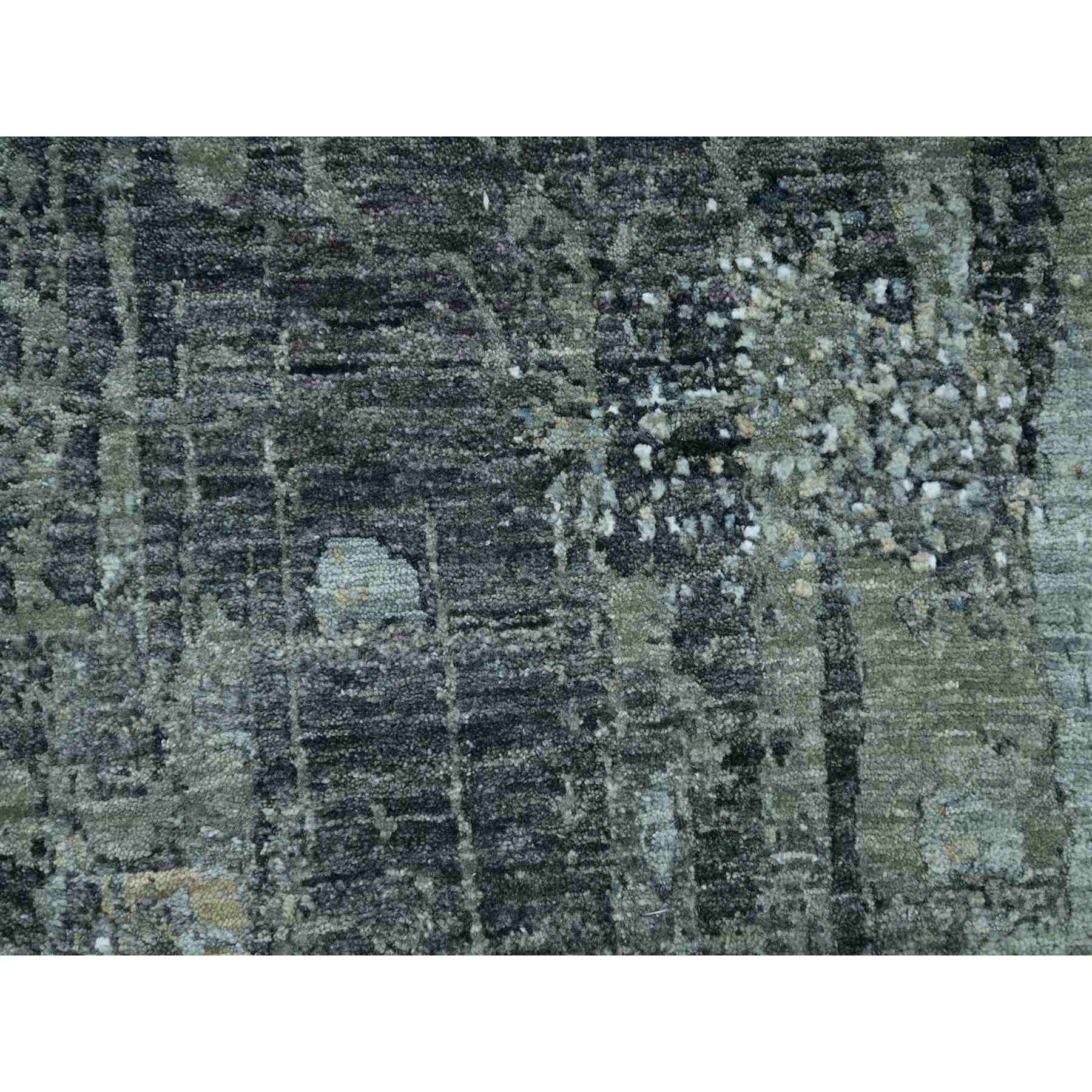 Modern-and-Contemporary-Hand-Knotted-Rug-416300