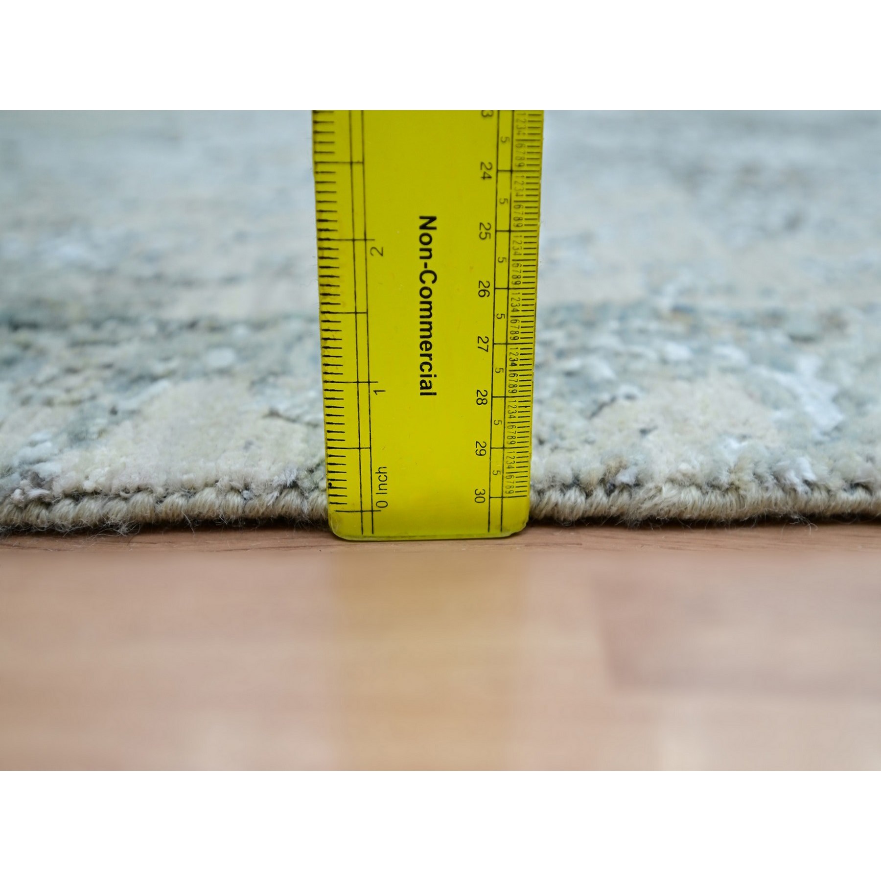 Modern-and-Contemporary-Hand-Knotted-Rug-416300