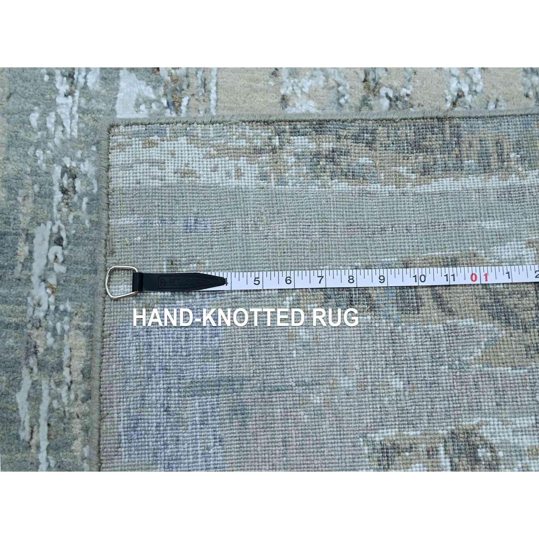 Modern-and-Contemporary-Hand-Knotted-Rug-416300