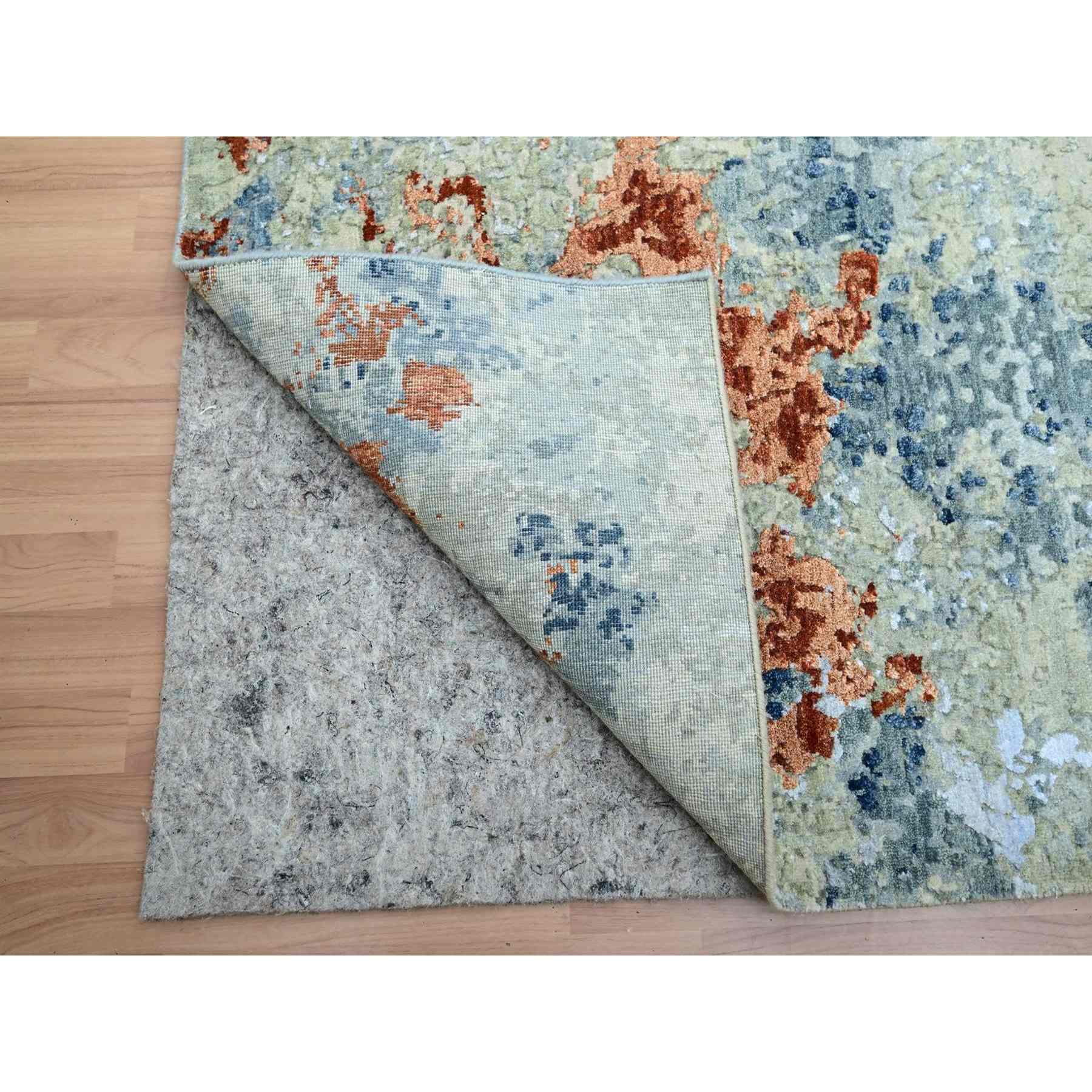 Modern-and-Contemporary-Hand-Knotted-Rug-416305