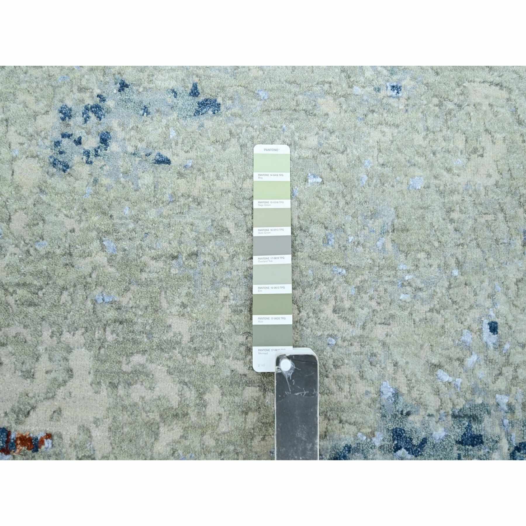 Modern-and-Contemporary-Hand-Knotted-Rug-416305