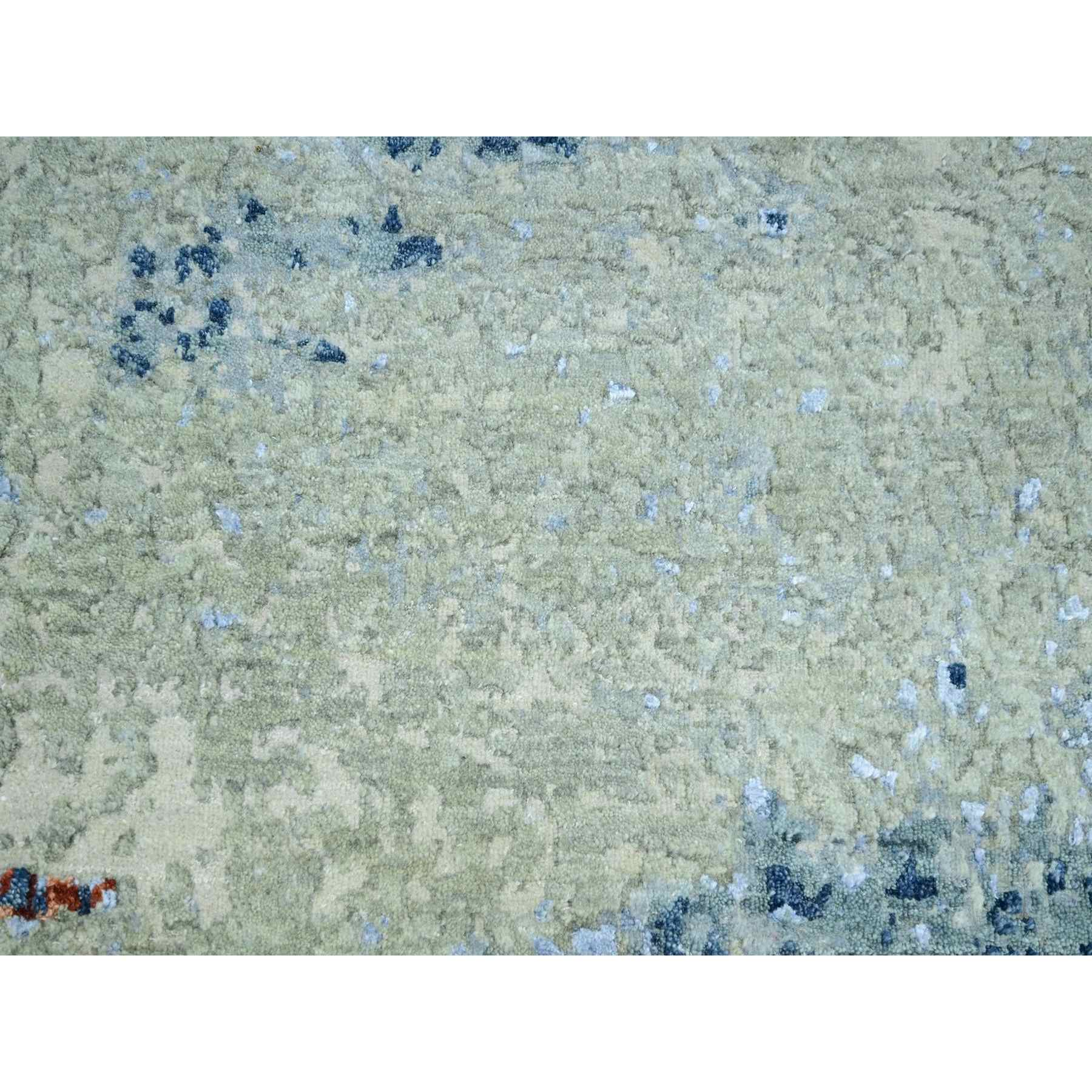 Modern-and-Contemporary-Hand-Knotted-Rug-416305