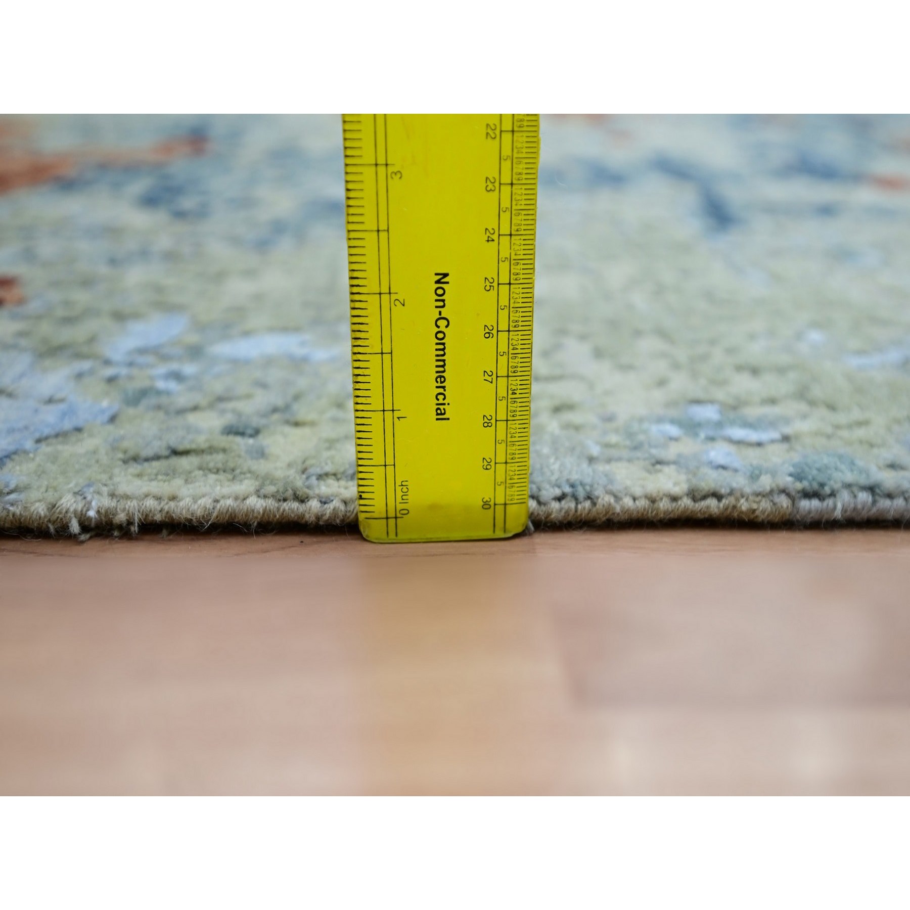 Modern-and-Contemporary-Hand-Knotted-Rug-416305