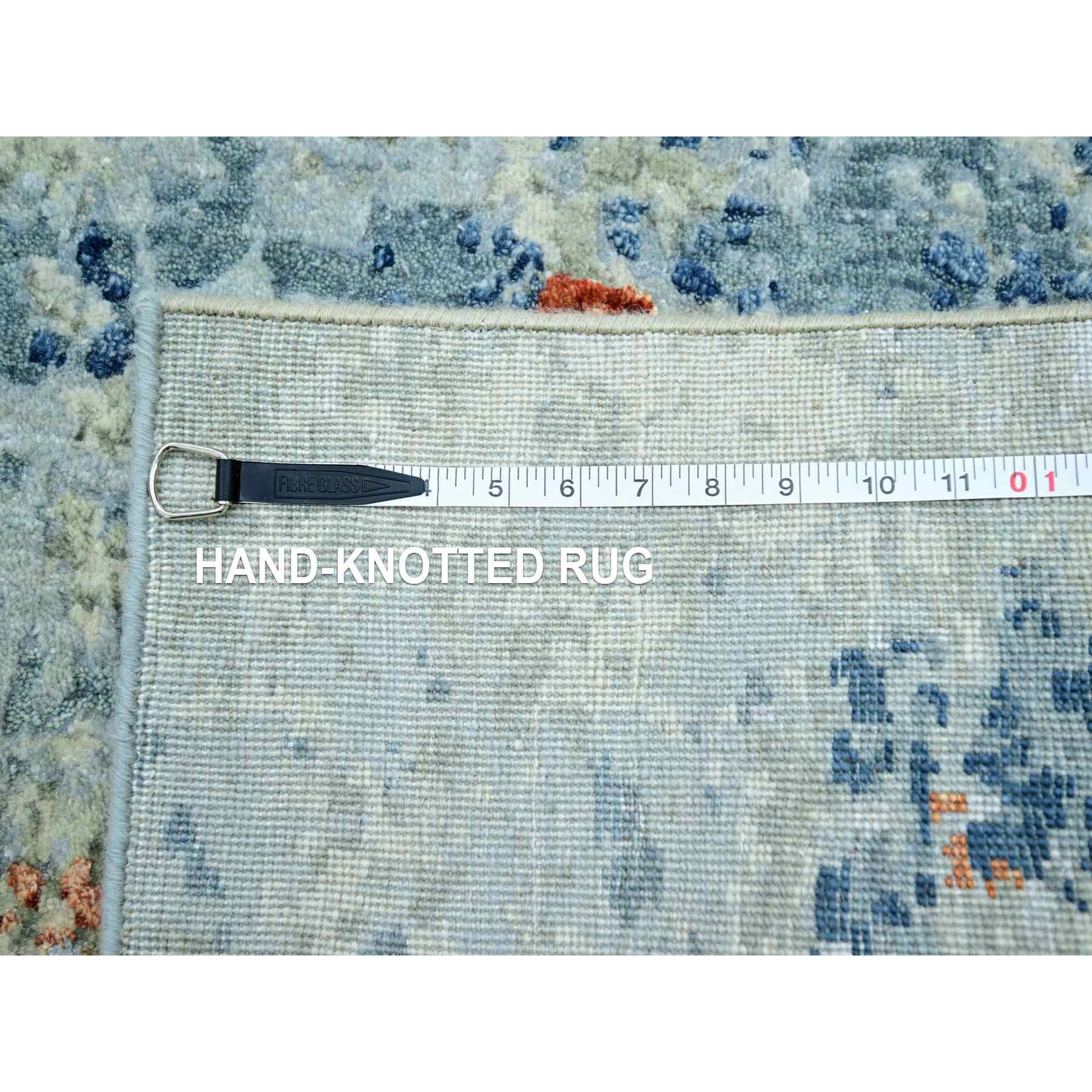 Modern-and-Contemporary-Hand-Knotted-Rug-416305
