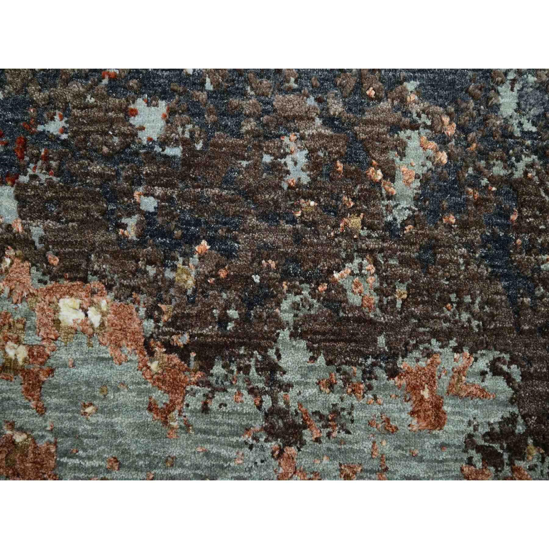 Modern-and-Contemporary-Hand-Knotted-Rug-416315