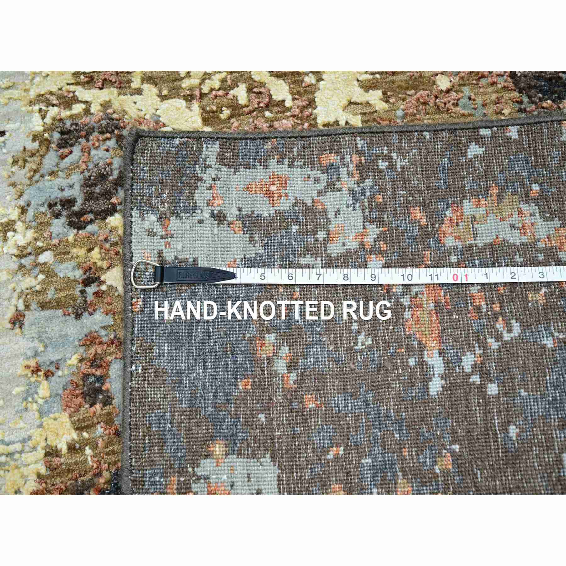 Modern-and-Contemporary-Hand-Knotted-Rug-416315