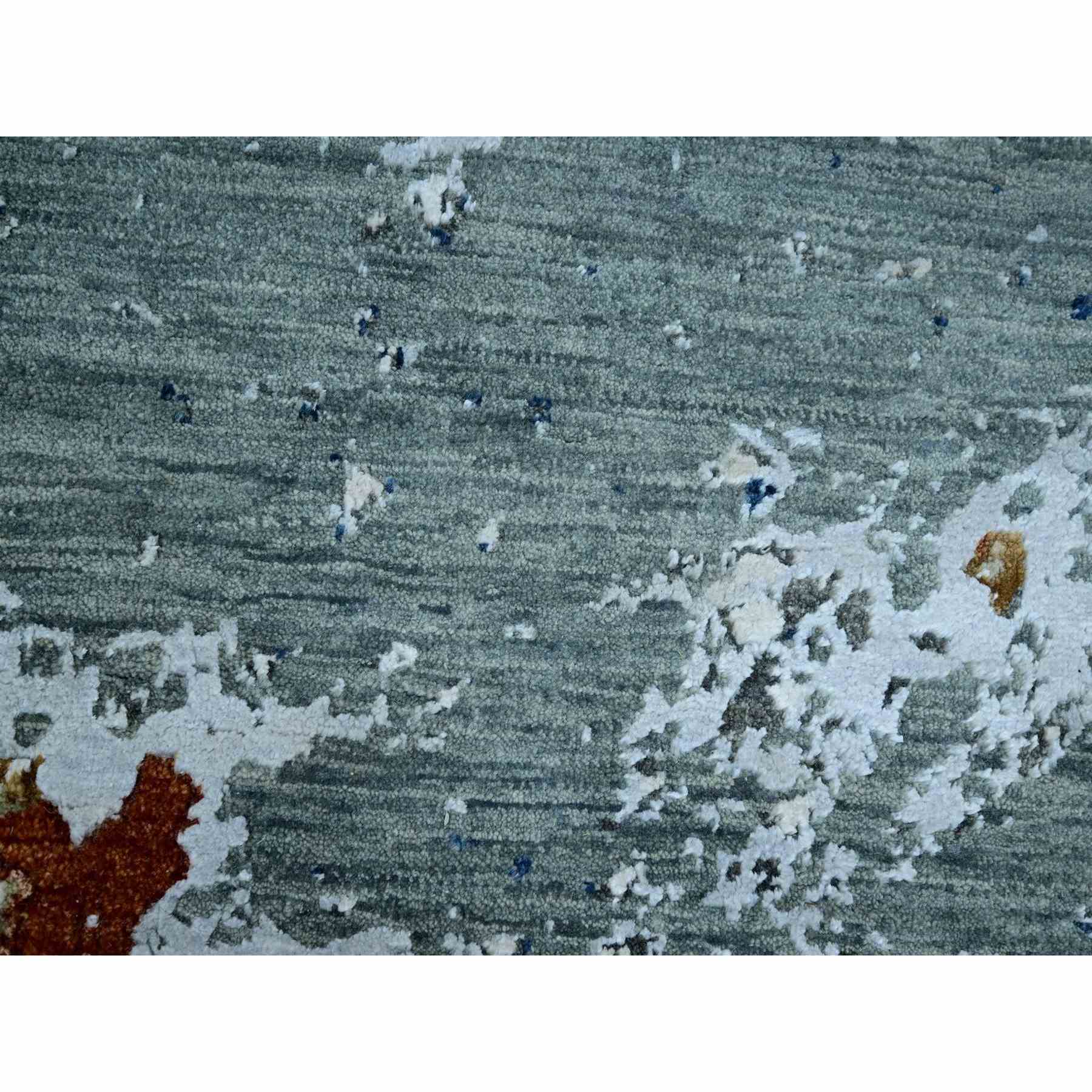 Modern-and-Contemporary-Hand-Knotted-Rug-416320