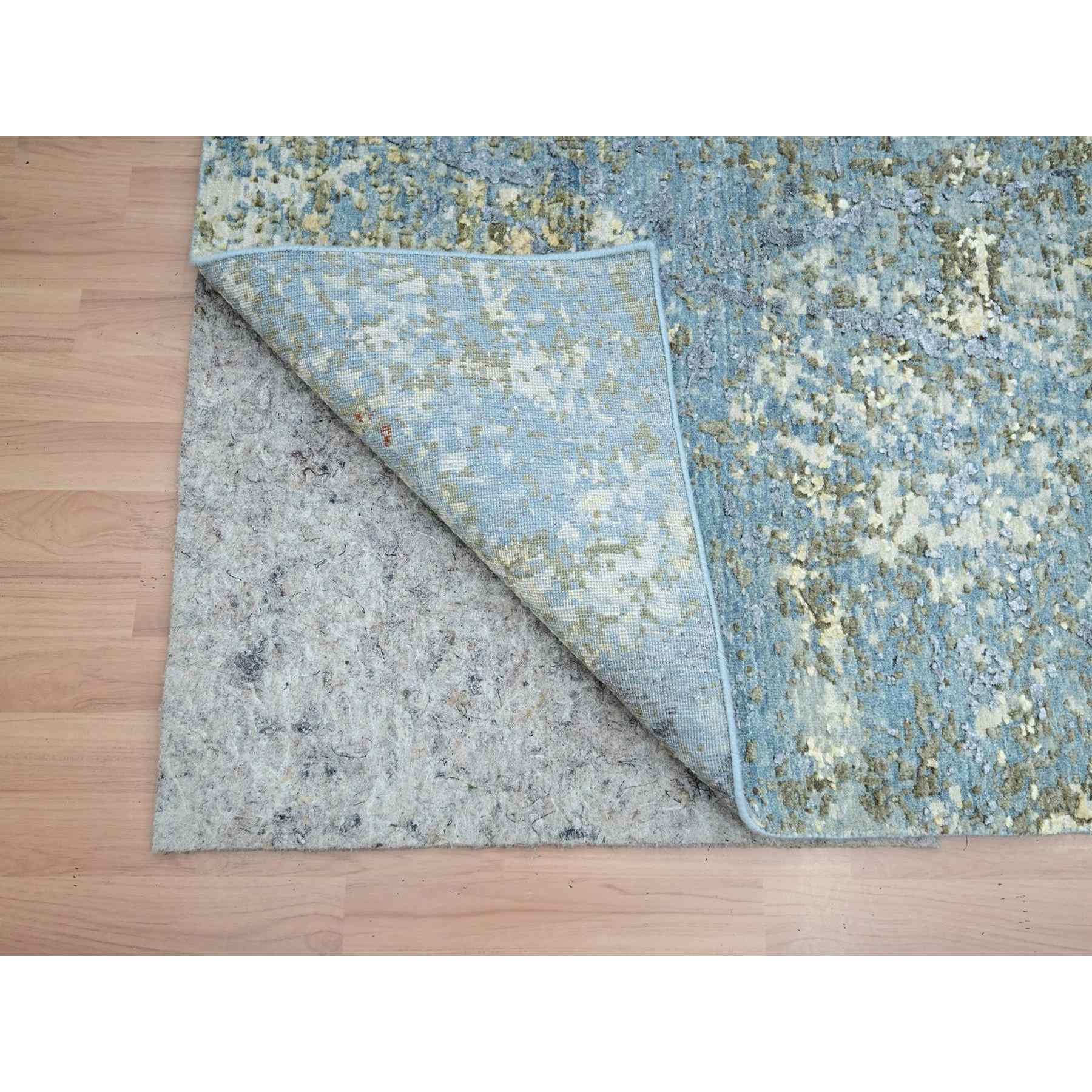Modern-and-Contemporary-Hand-Knotted-Rug-416325